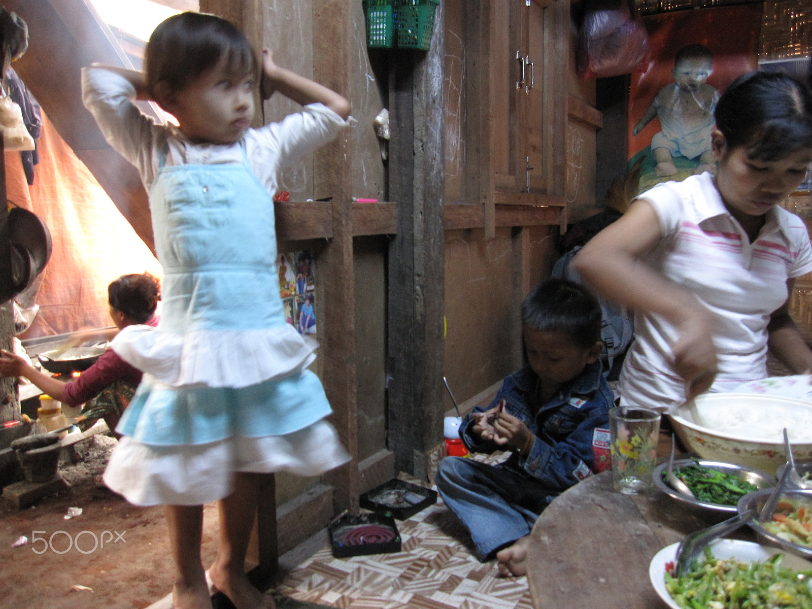 Canon PowerShot SD880 IS (Digital IXUS 870 IS / IXY Digital 920 IS) sample photo. Mandalay, burma - 2011 photography