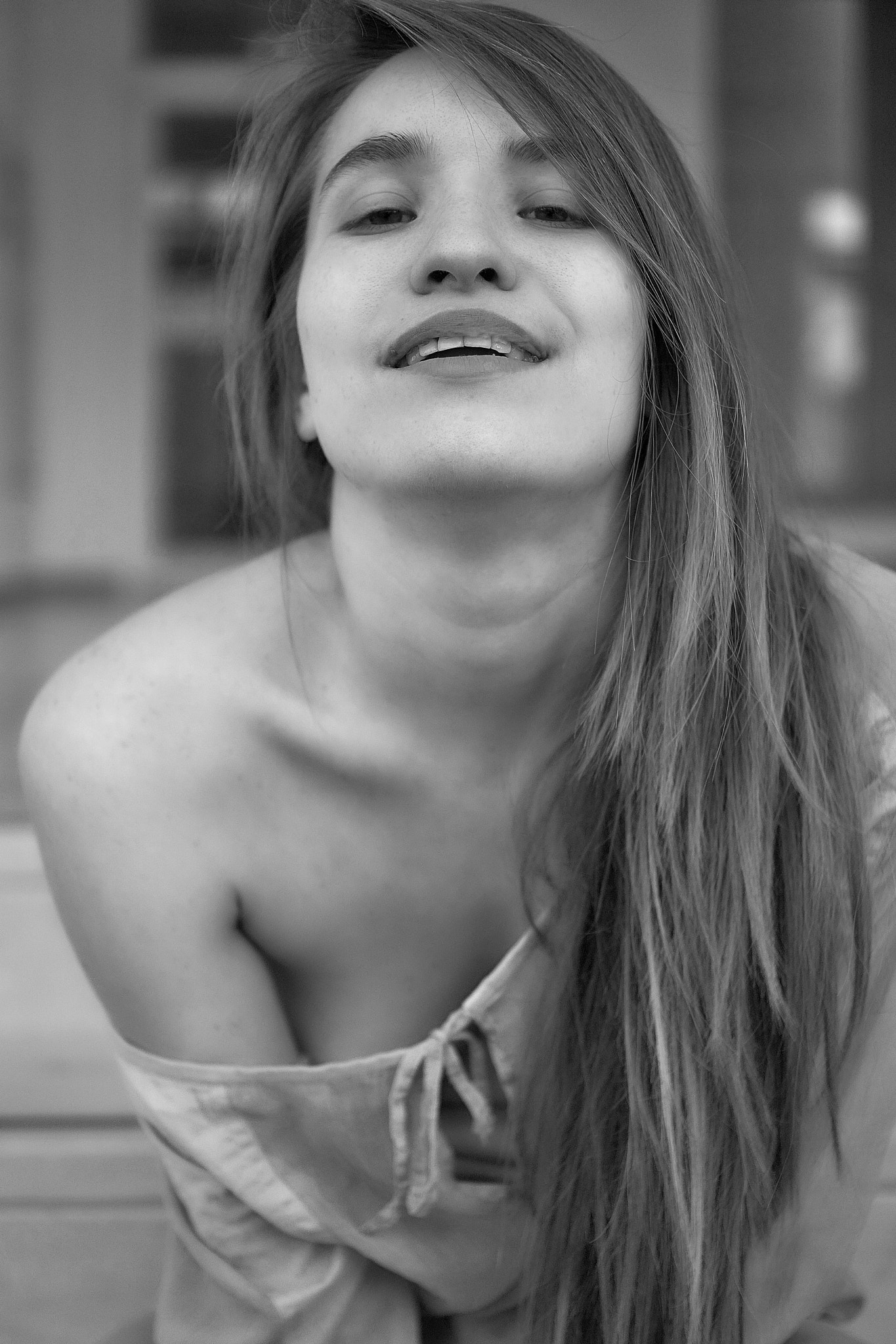 Sony ILCA-77M2 + Sony DT 35mm F1.8 SAM sample photo. Come on... photography