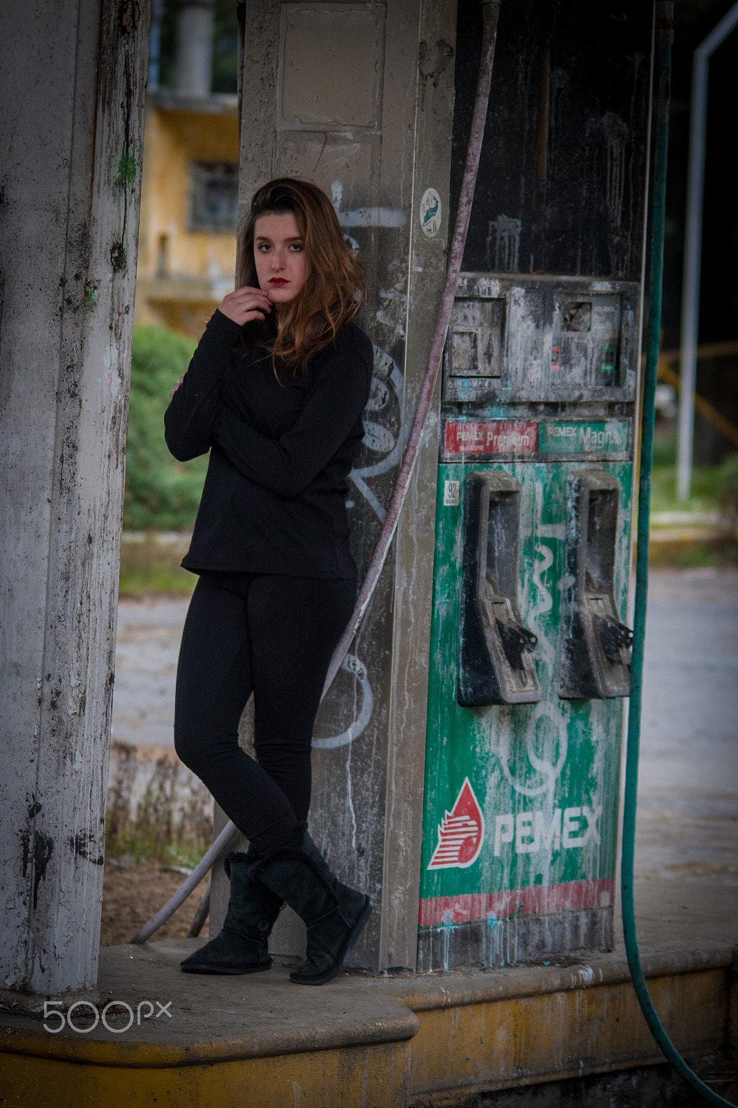 Sigma 150-500mm F5-6.3 DG OS HSM sample photo. Paty v. photography