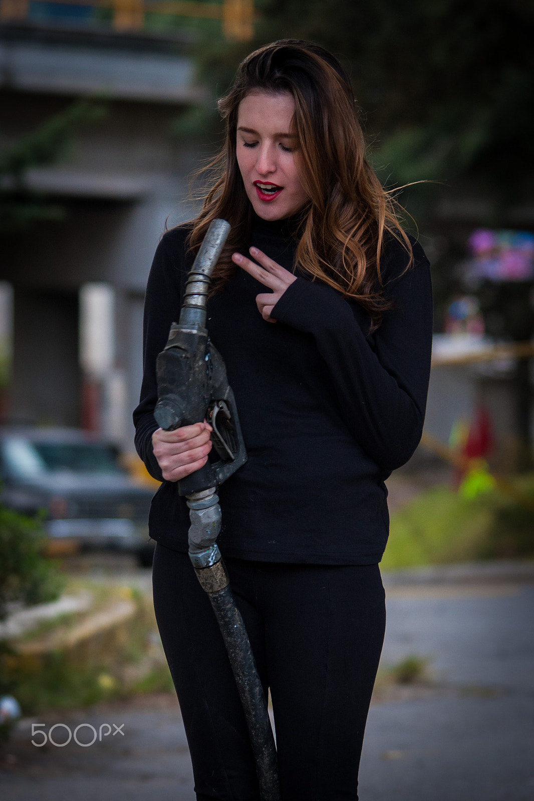 Sigma 150-500mm F5-6.3 DG OS HSM sample photo. Paty v. photography