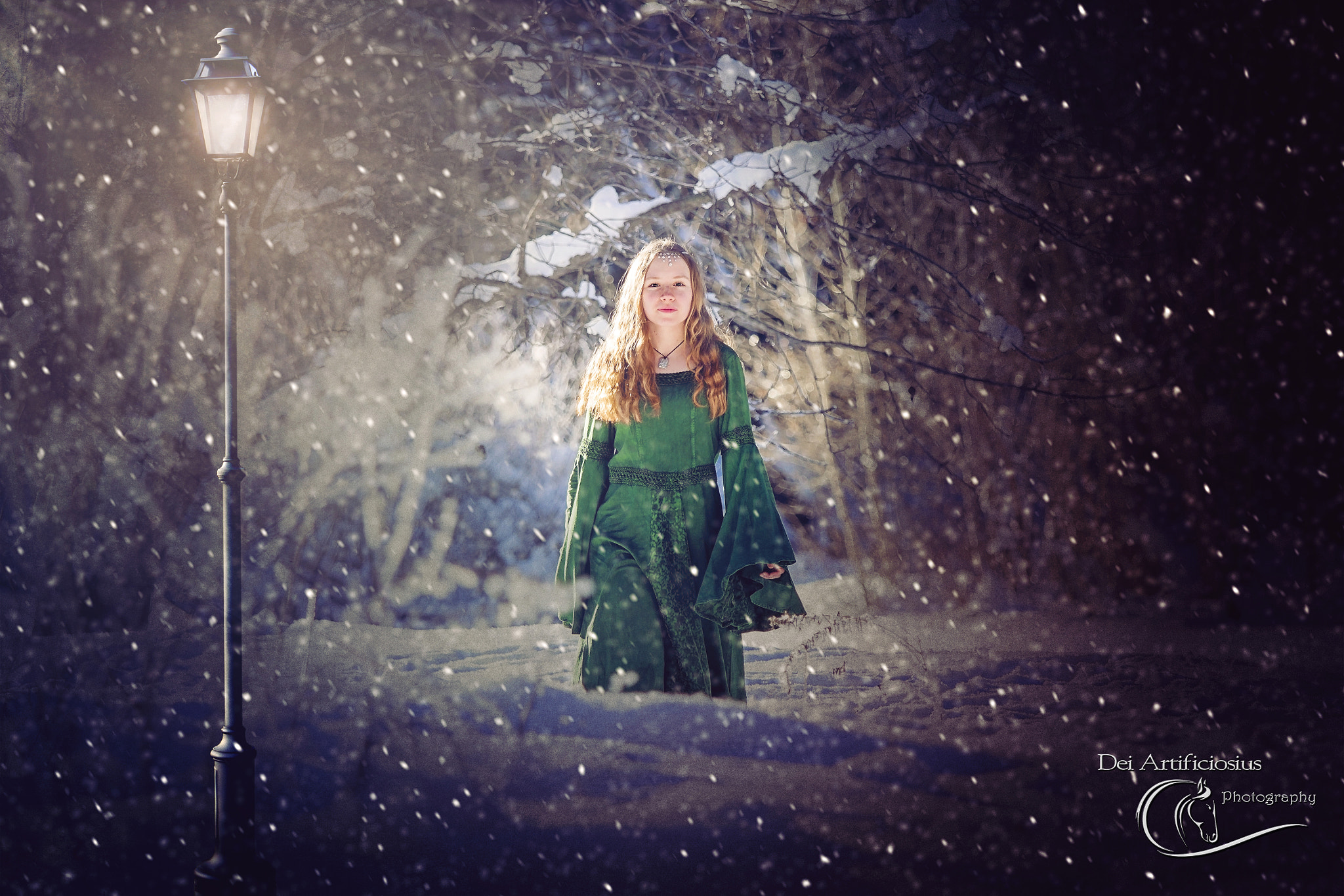 Canon EOS 650D (EOS Rebel T4i / EOS Kiss X6i) sample photo. A true queen of narnia photography