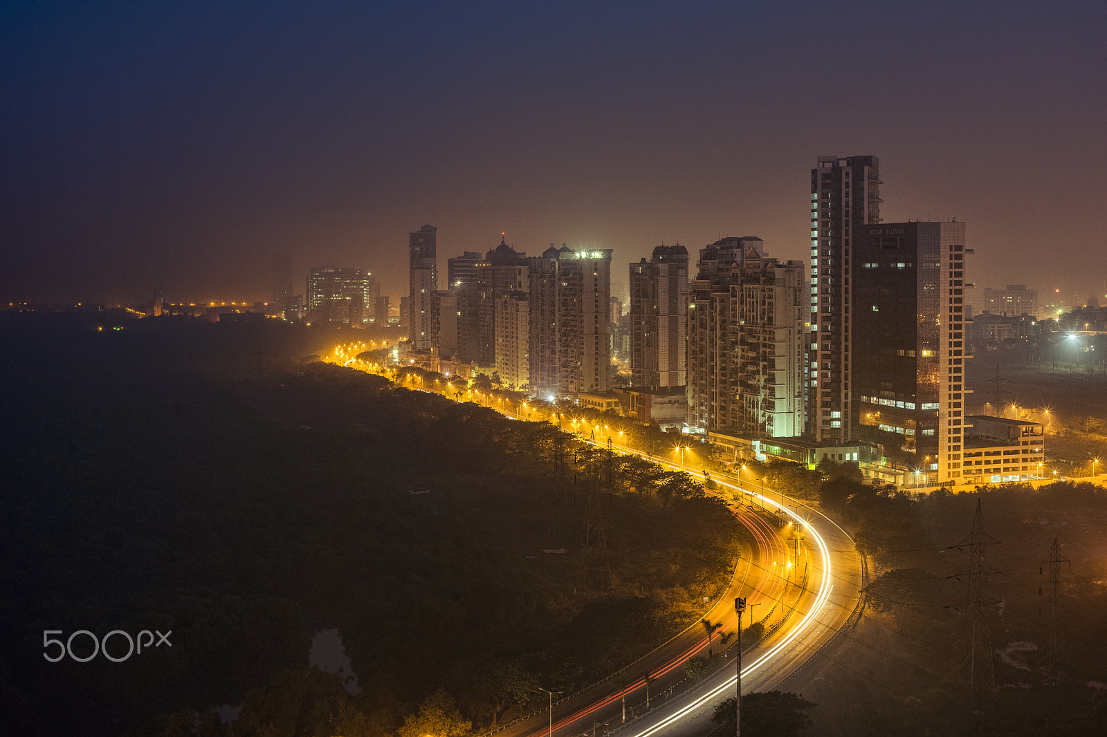 Sony a7 II + Canon EF 50mm F1.8 II sample photo. Mumbai photography