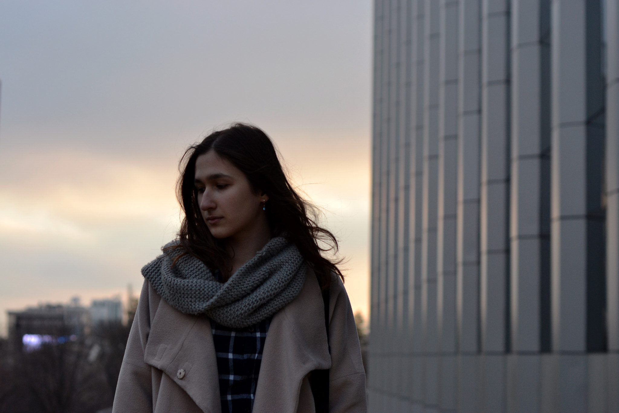 FSA-L2, EDG 65, 800mm F13 G sample photo
