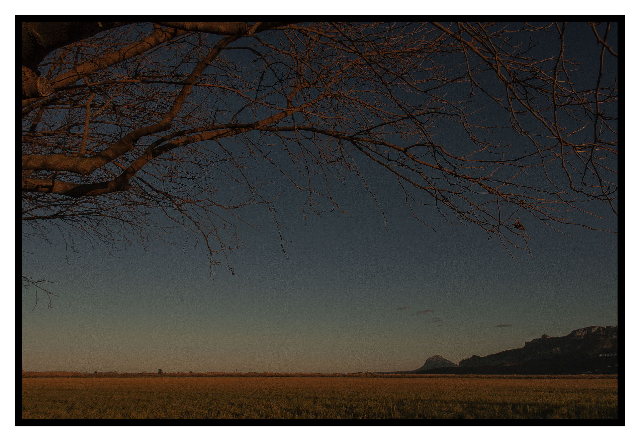 Canon EF-S 18-200mm F3.5-5.6 IS sample photo. Paisaje photography