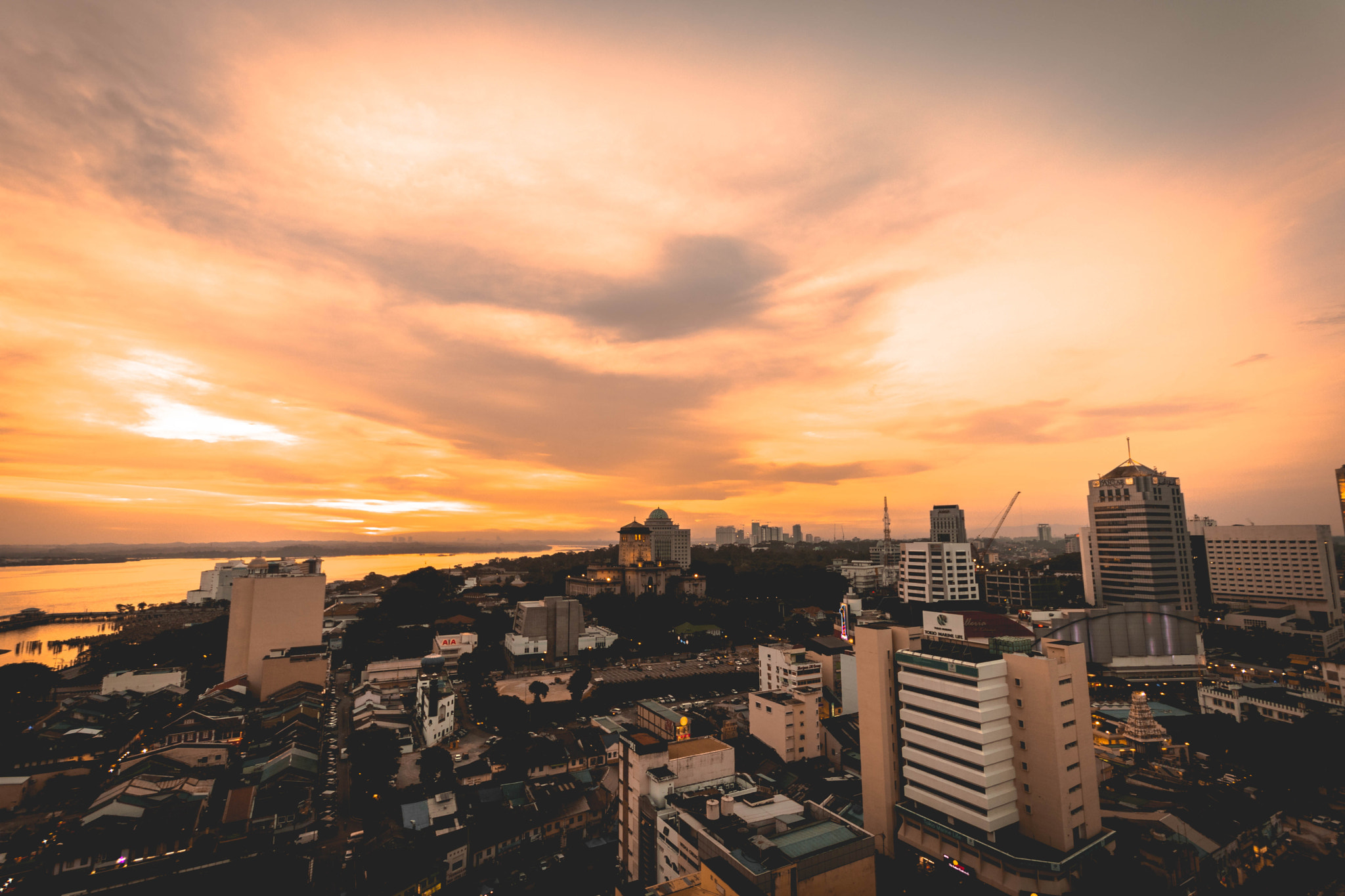 Canon EOS 760D (EOS Rebel T6s / EOS 8000D) + Sigma 10-20mm F4-5.6 EX DC HSM sample photo. Jbc, malaysia photography