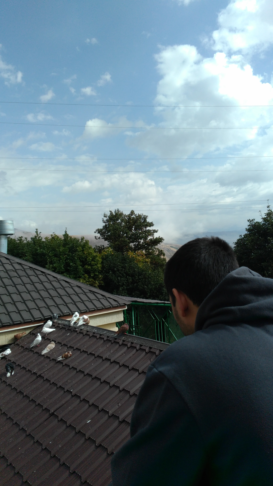Lenovo S60-A sample photo