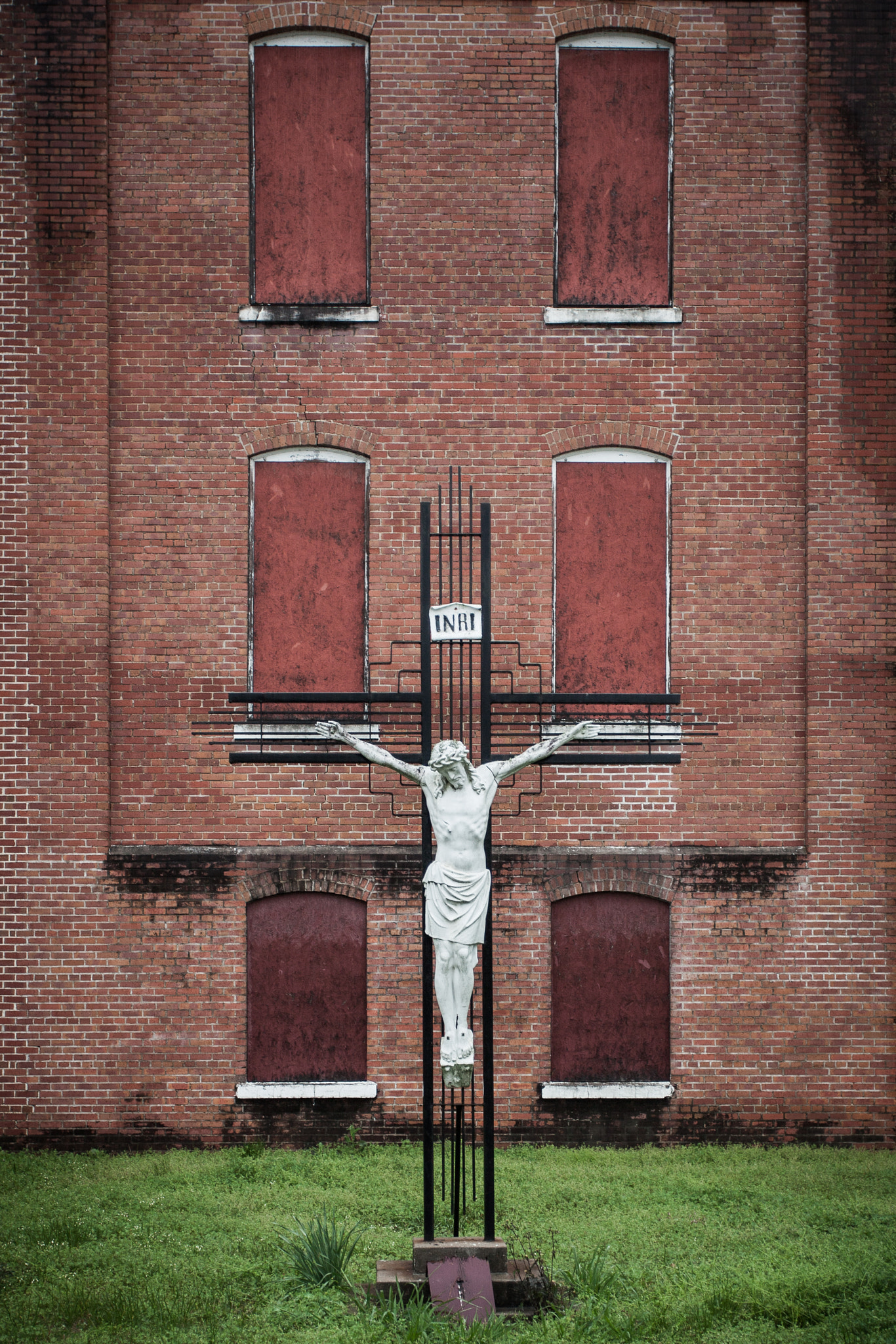 The Holy Rosary Institute