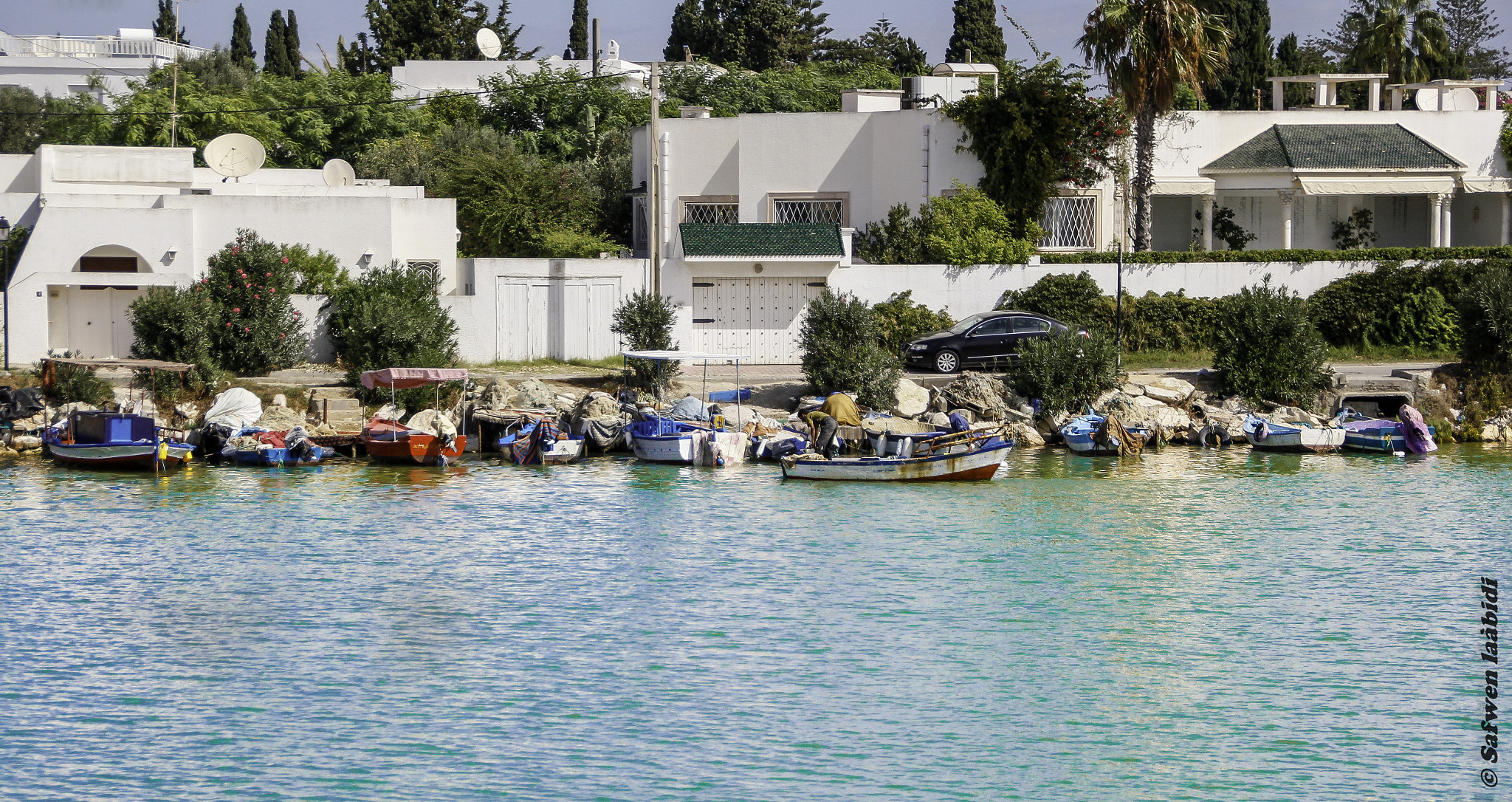 Sigma 18-250mm F3.5-6.3 DC OS HSM sample photo. Carthage photography