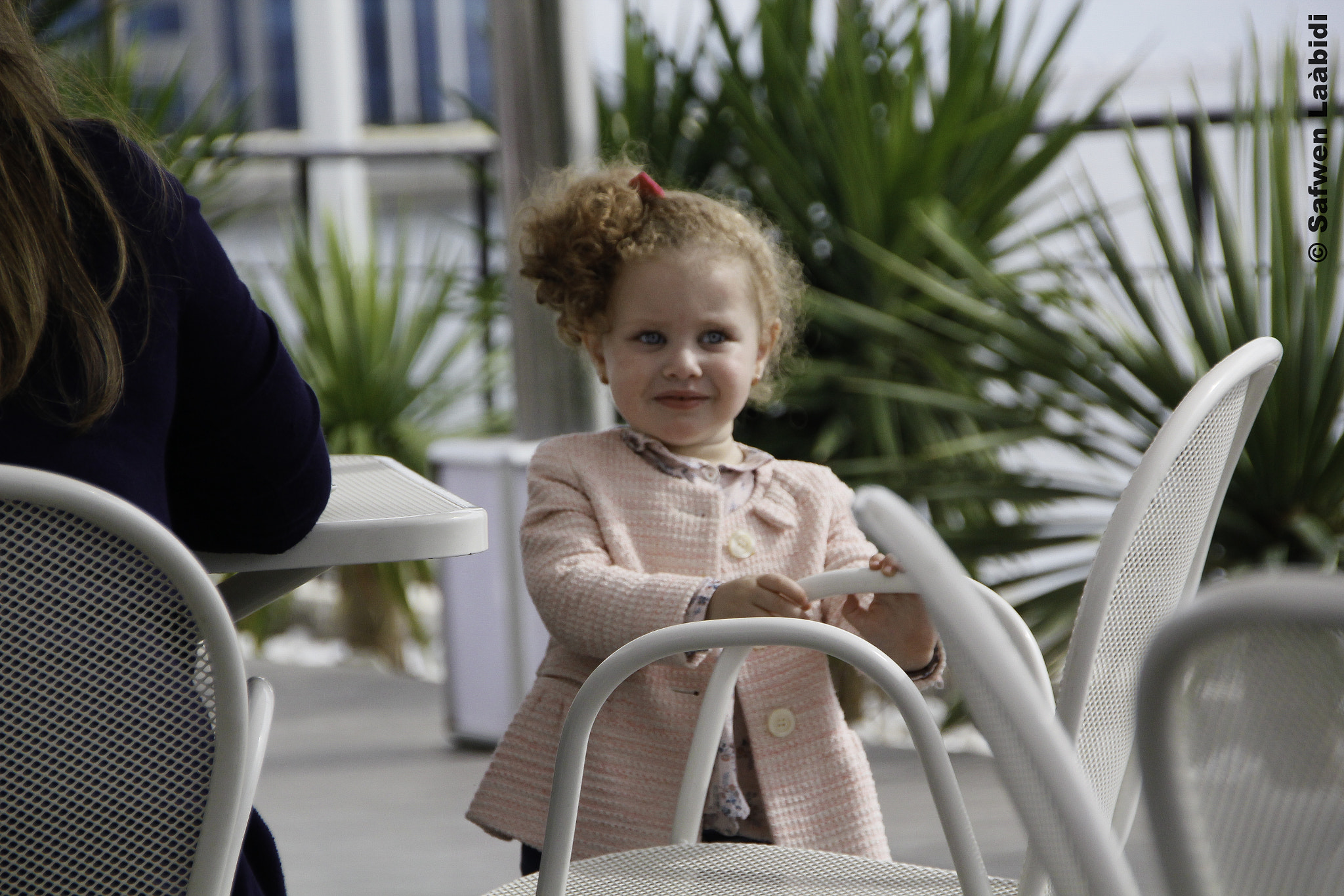 Sigma 18-250mm F3.5-6.3 DC OS HSM sample photo. Cute_baby photography