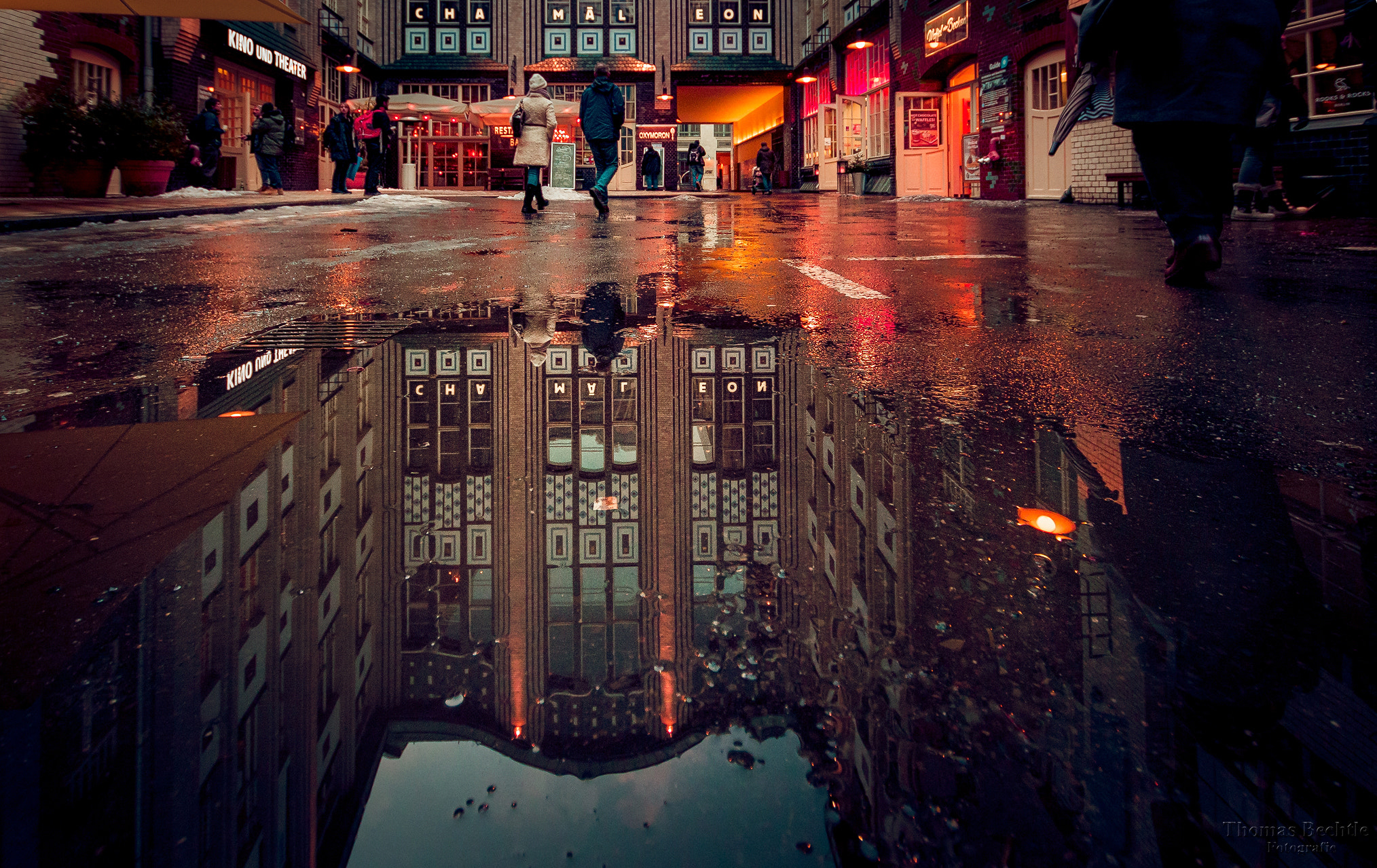 Nikon D800 + Sigma 10-20mm F3.5 EX DC HSM sample photo. Refection photography
