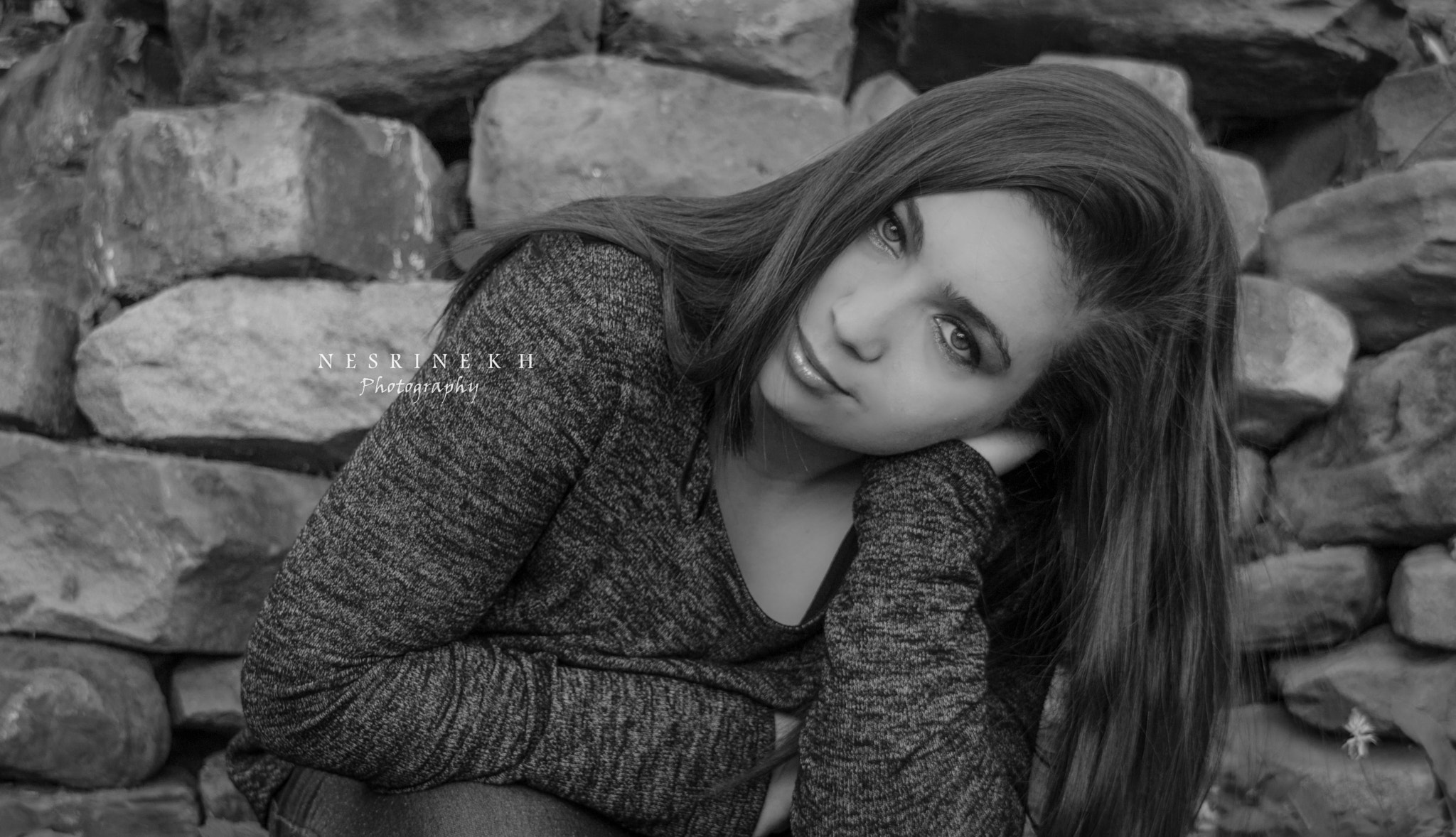 Sigma 18-200mm f/3.5-6.3 DC OS sample photo. The look of silence photography