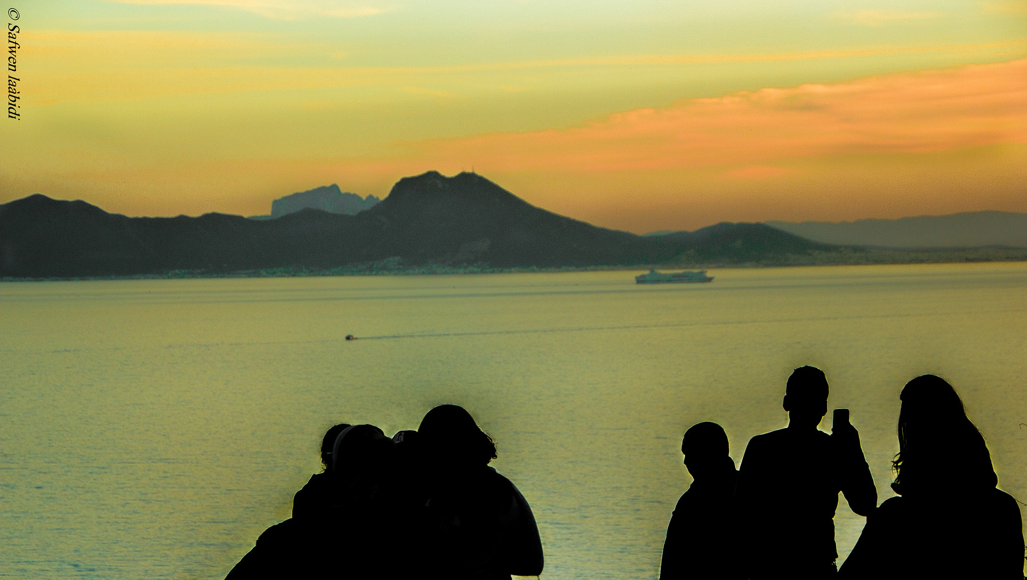 Sigma 18-250mm F3.5-6.3 DC OS HSM sample photo. The view ! photography