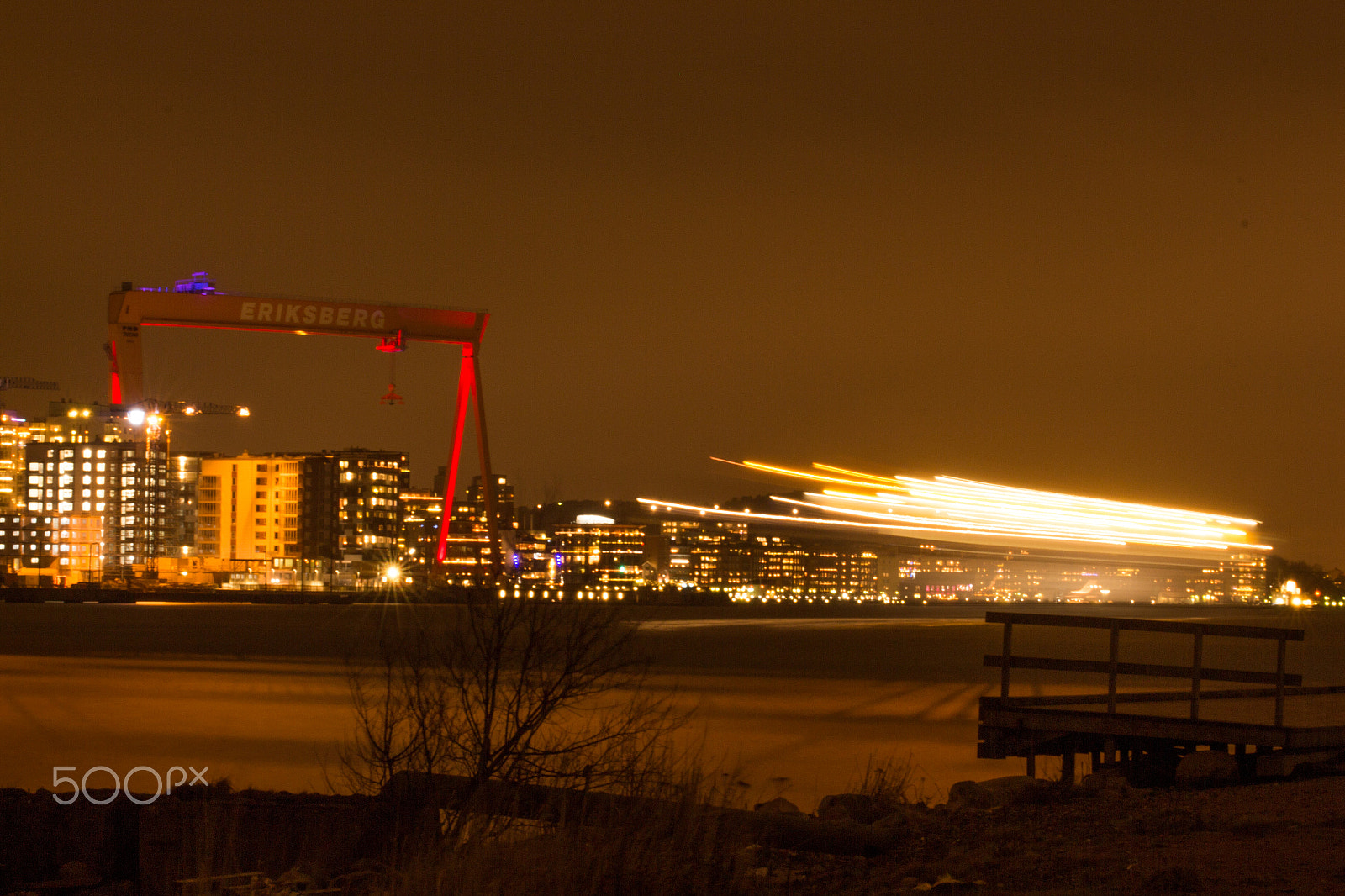 Canon EOS 650D (EOS Rebel T4i / EOS Kiss X6i) sample photo. Gothenburg photography