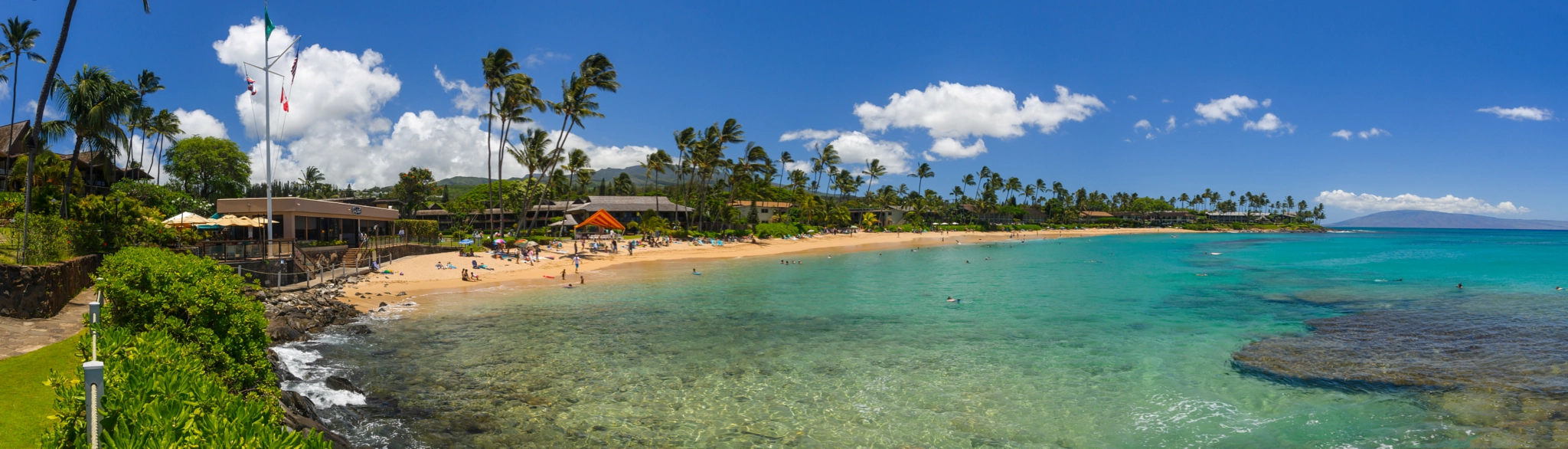 Sony SLT-A65 (SLT-A65V) sample photo. Paradise photography