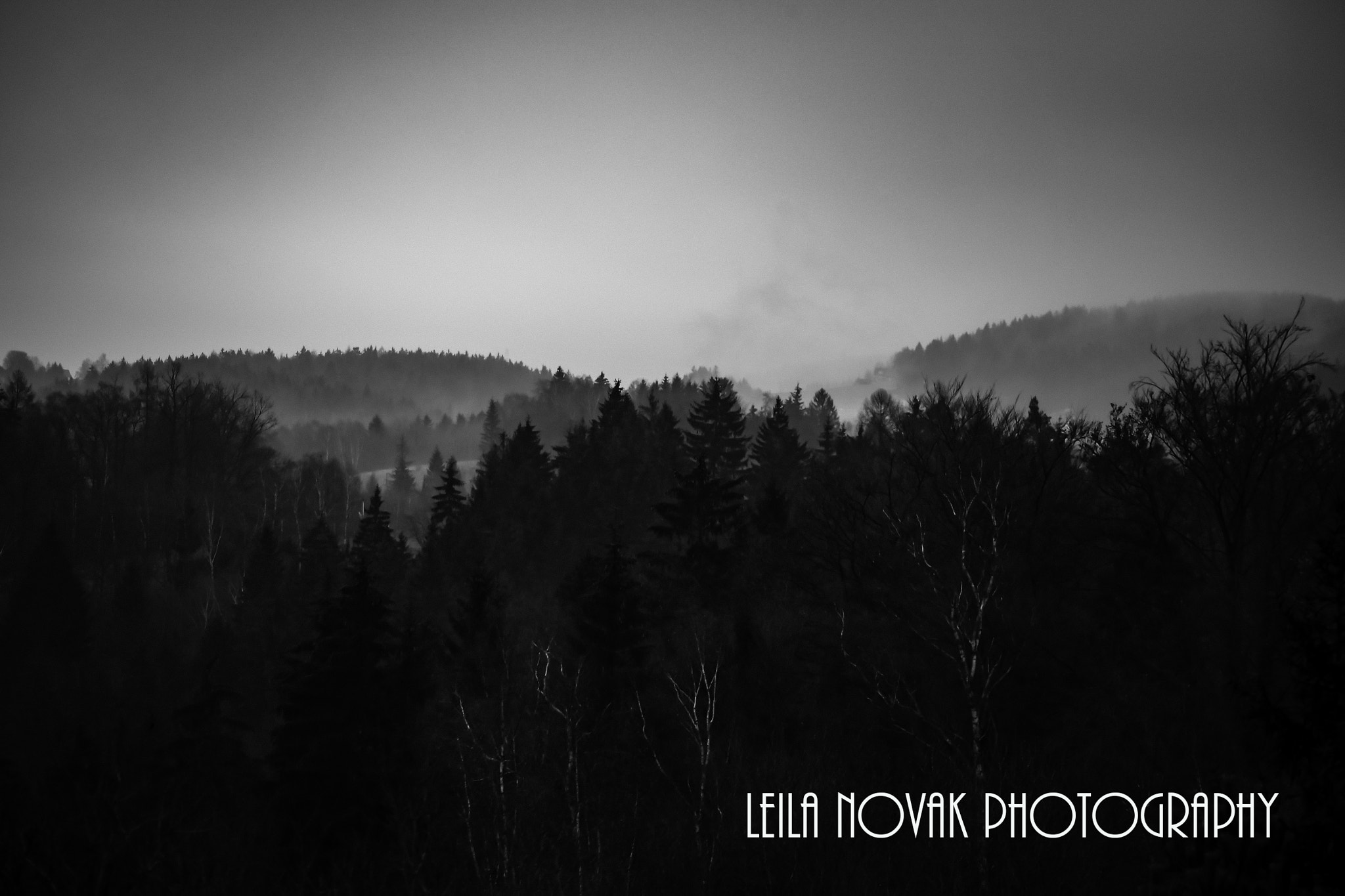 Canon EOS 6D + Canon EF 90-300mm F4.5-5.6 sample photo. Jizerske mountains photography
