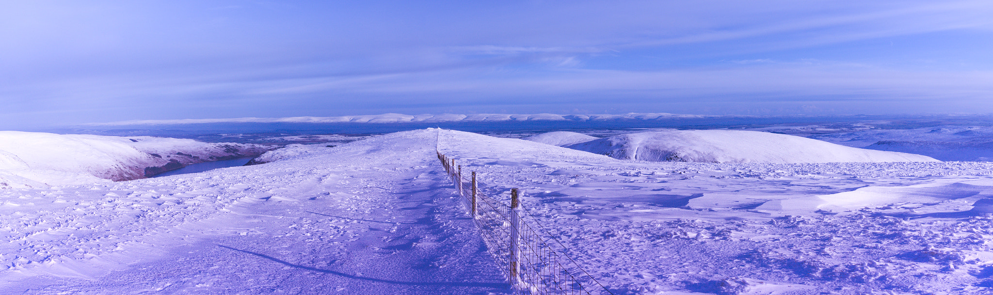 Sony Alpha NEX-7 + 24-70mm F4 ZA OSS sample photo. From the lake district to the pennines. photography