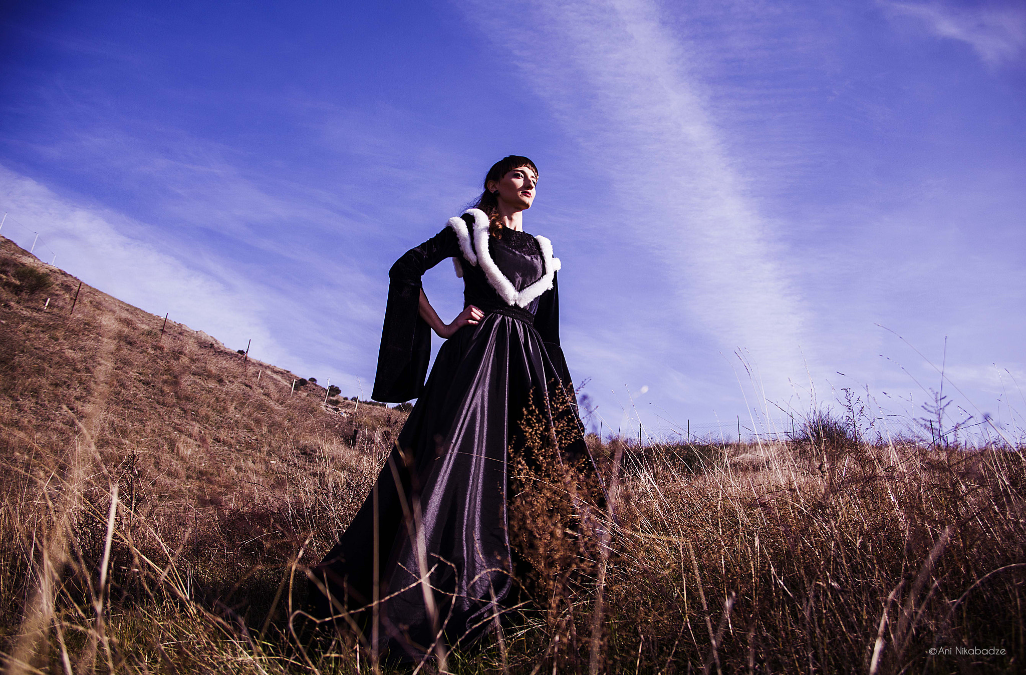 Canon EF 24-85mm F3.5-4.5 USM sample photo. Tamta photography