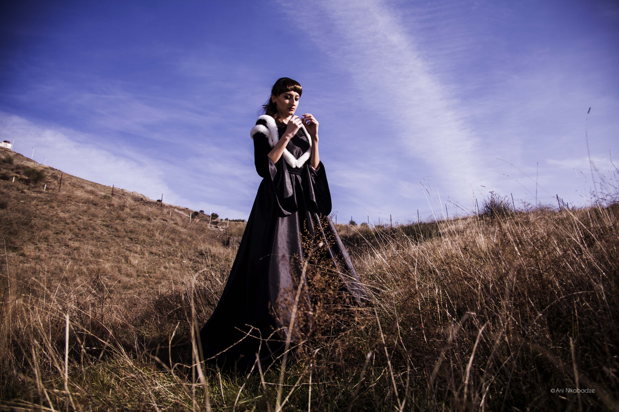 Canon EF 24-85mm F3.5-4.5 USM sample photo. Tamta photography
