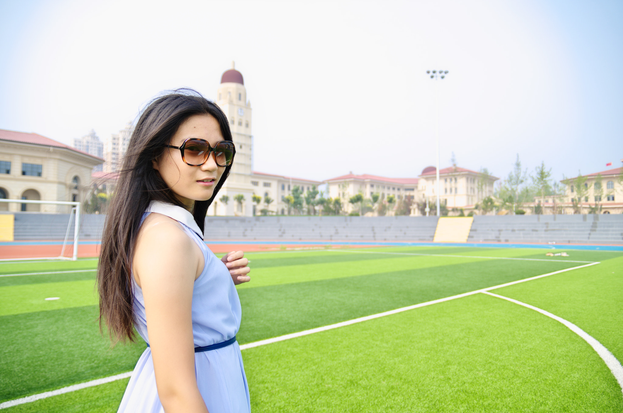 Pentax K-01 sample photo. Lsy photography