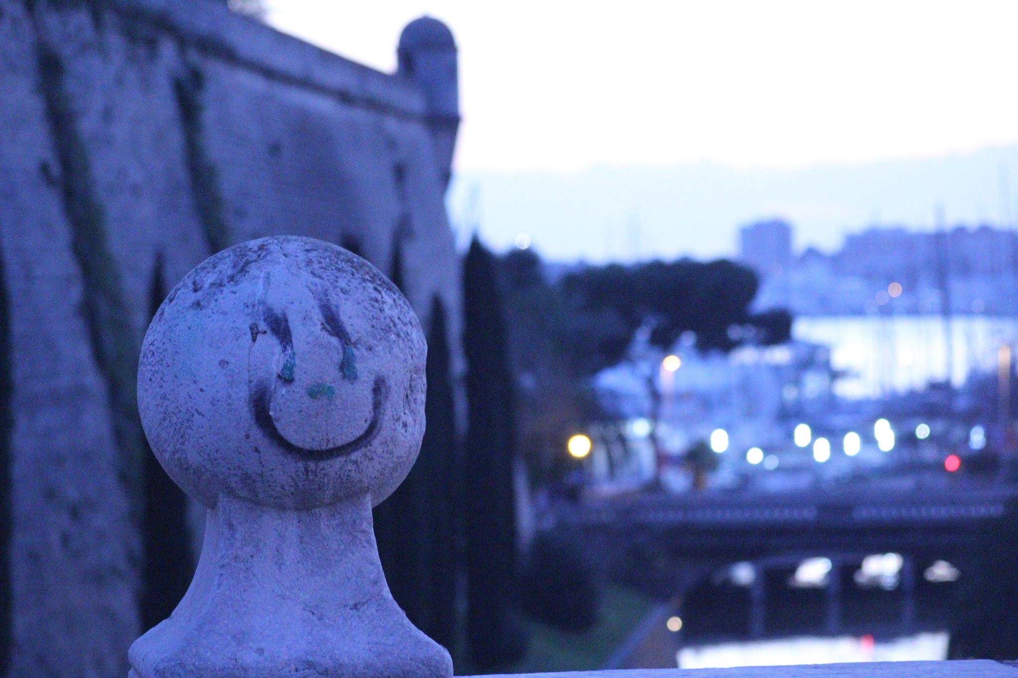 Sigma 55-200mm f/4-5.6 DC sample photo. Be happy... photography