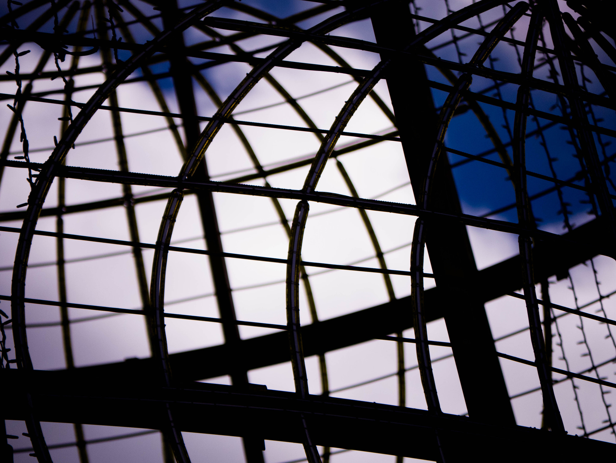 Panasonic Lumix DMC-GM1 sample photo. Open sky photography