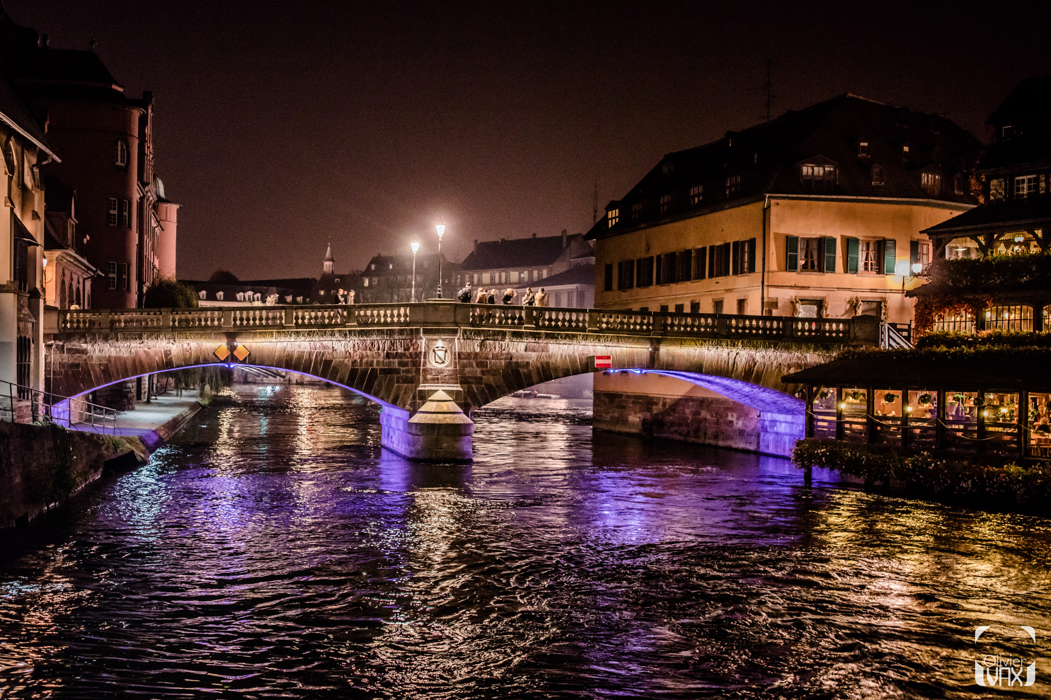 Sigma 24-35mm F2 DG HSM Art sample photo. Strasbourg by olivier vax photography