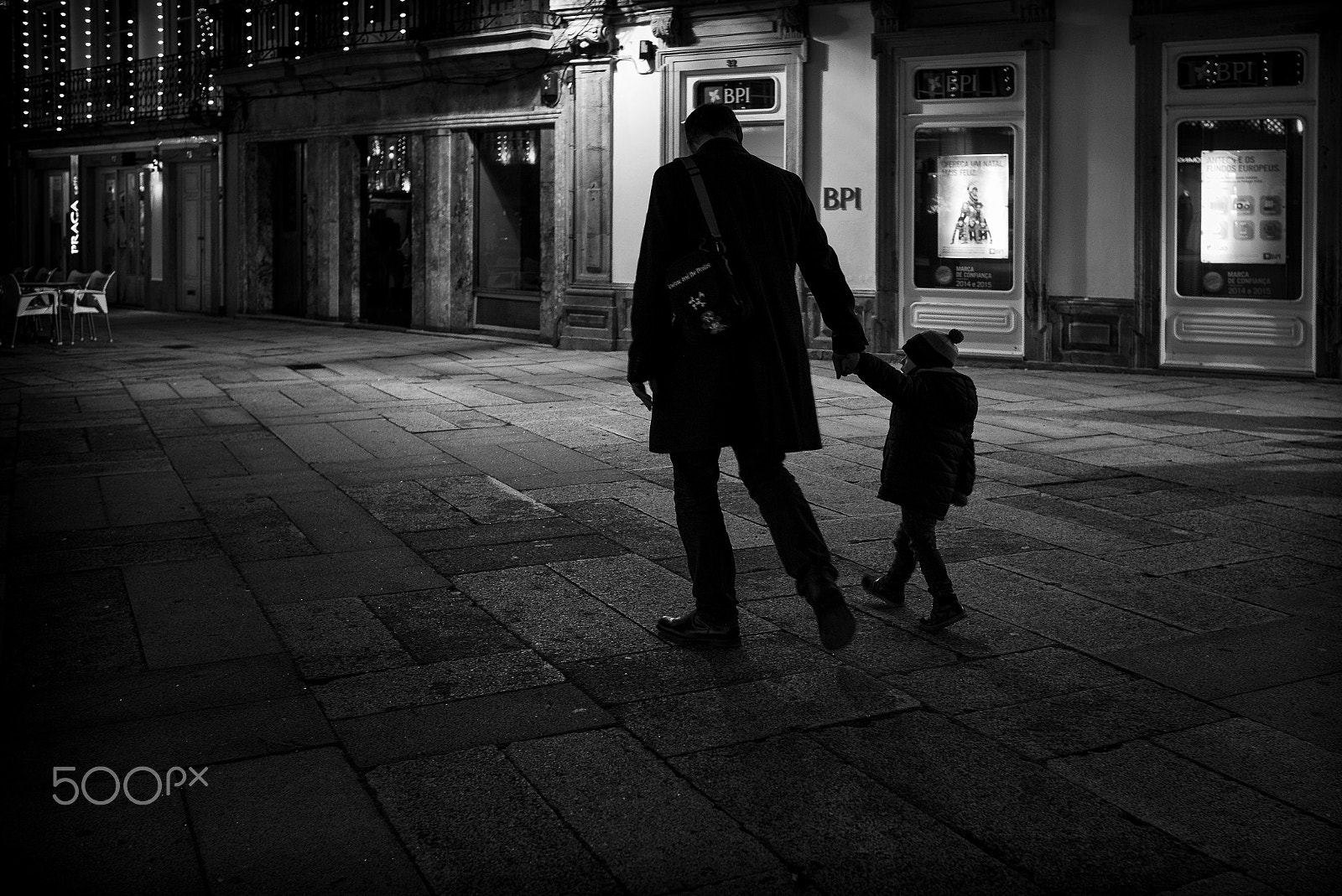 Summilux-M 1:1.4/28 ASPH. sample photo. Lets go home... photography