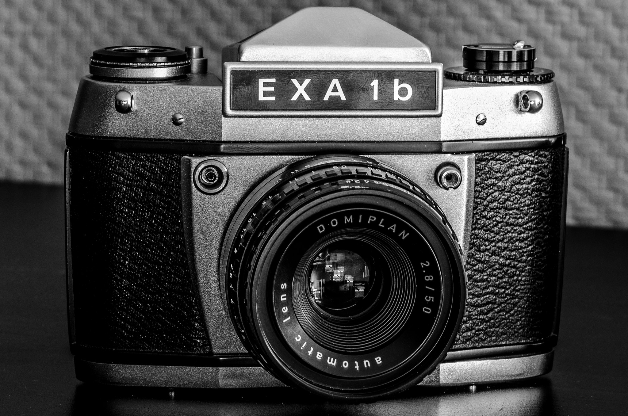 Nikon D5100 + Sigma 50mm F1.4 EX DG HSM sample photo. Exa 1b photography