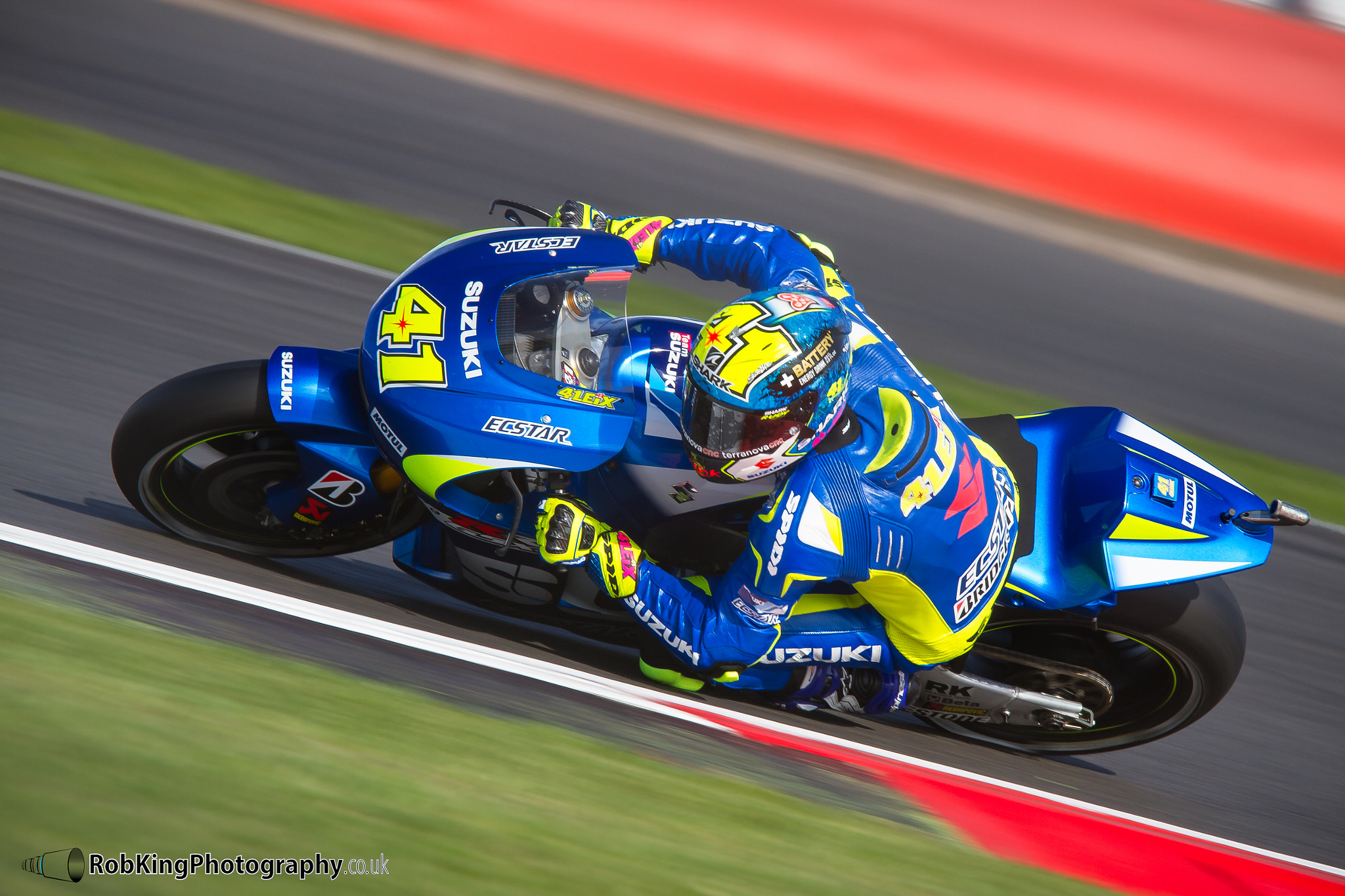 Canon EF 300mm F2.8L IS USM sample photo. Aleix espargaro photography