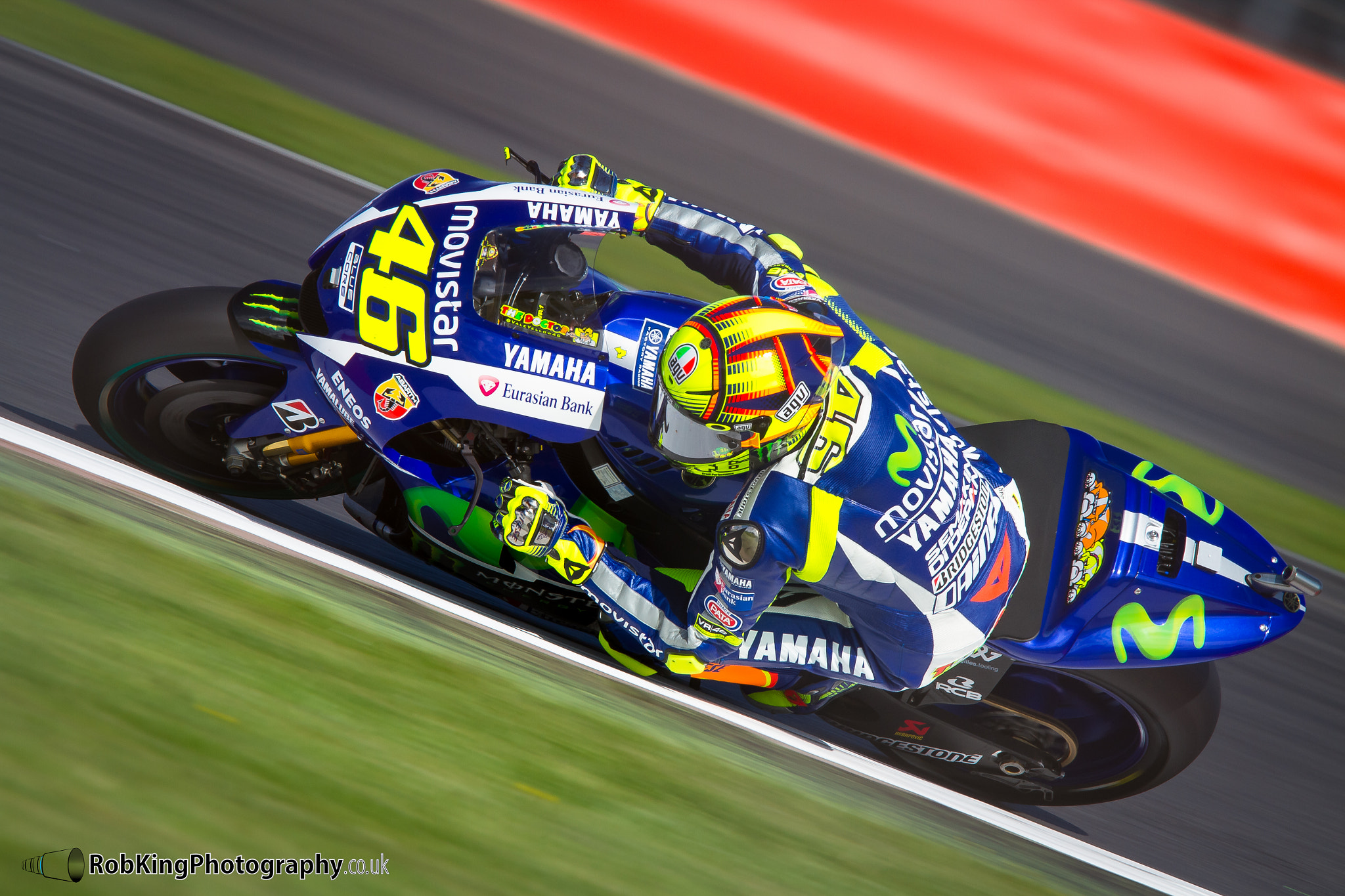 Canon EF 300mm F2.8L IS USM sample photo. Valentino rossi photography