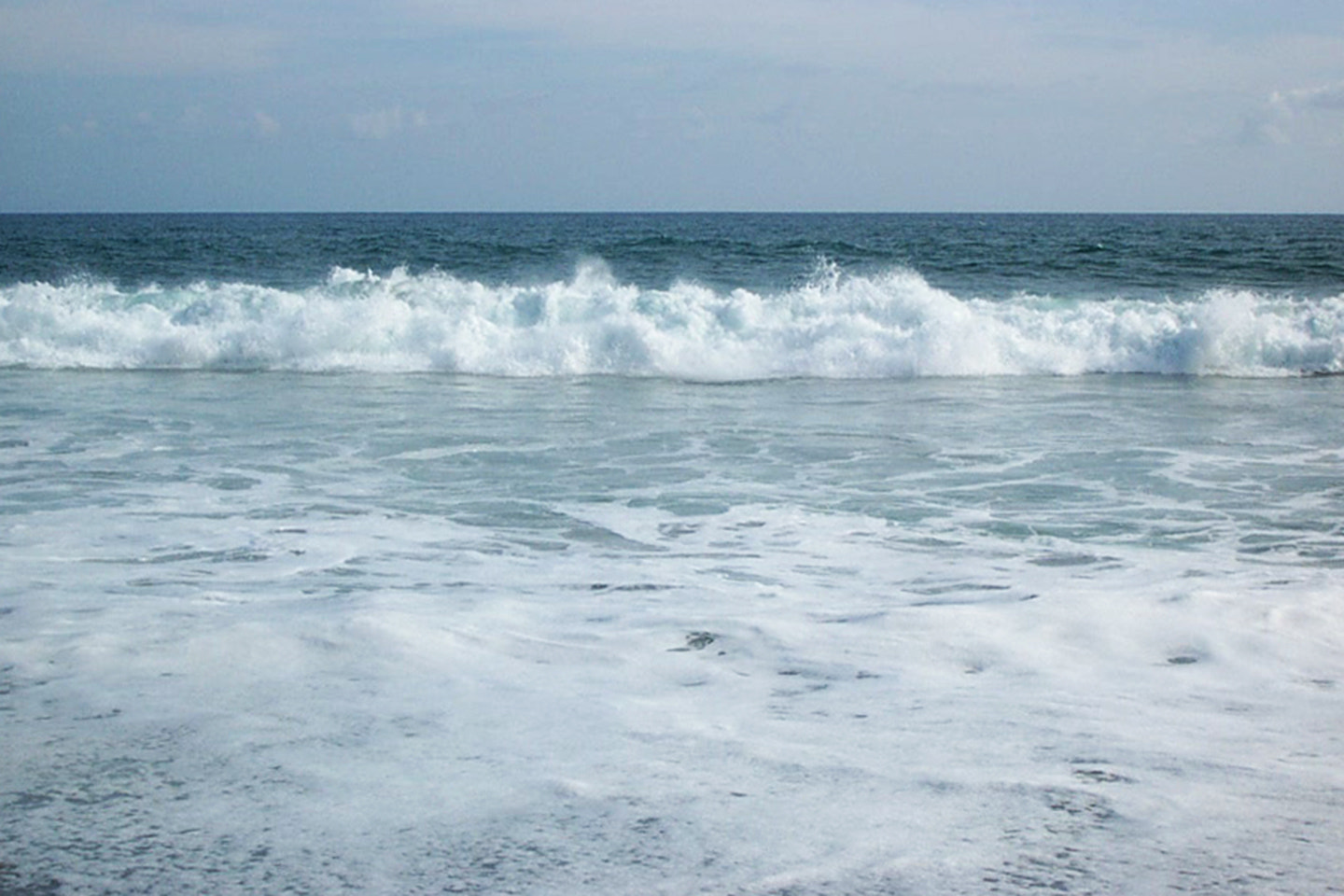 Kodak DX3600 DIGITAL CAMERA sample photo. Playa la mermejita, mazunte. oaxaca. photography