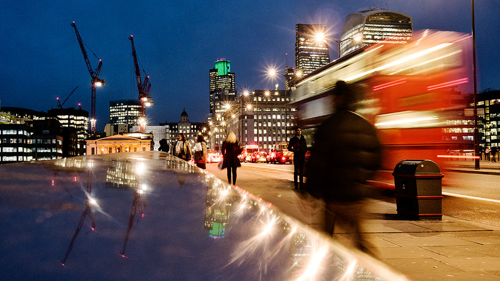 Panasonic Lumix DMC-GX7 + Panasonic Lumix G 20mm F1.7 ASPH sample photo. _london_bridge photography