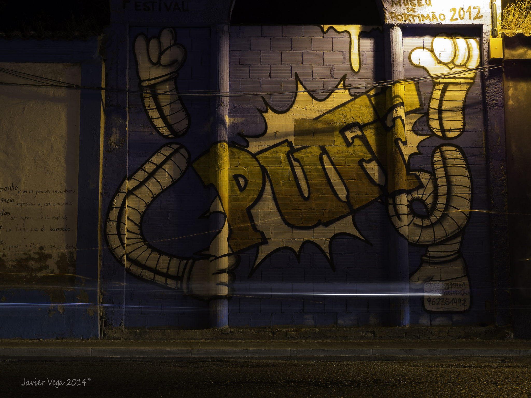 LUMIX G VARIO PZ 14-42/F3.5-5.6 sample photo. Puff ¡¡ photography