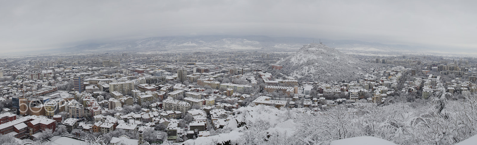 Nikon D7000 + Sigma 30mm F1.4 EX DC HSM sample photo. Plovdiv photography