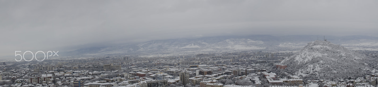 Nikon D7000 + Sigma 30mm F1.4 EX DC HSM sample photo. Plovdiv photography