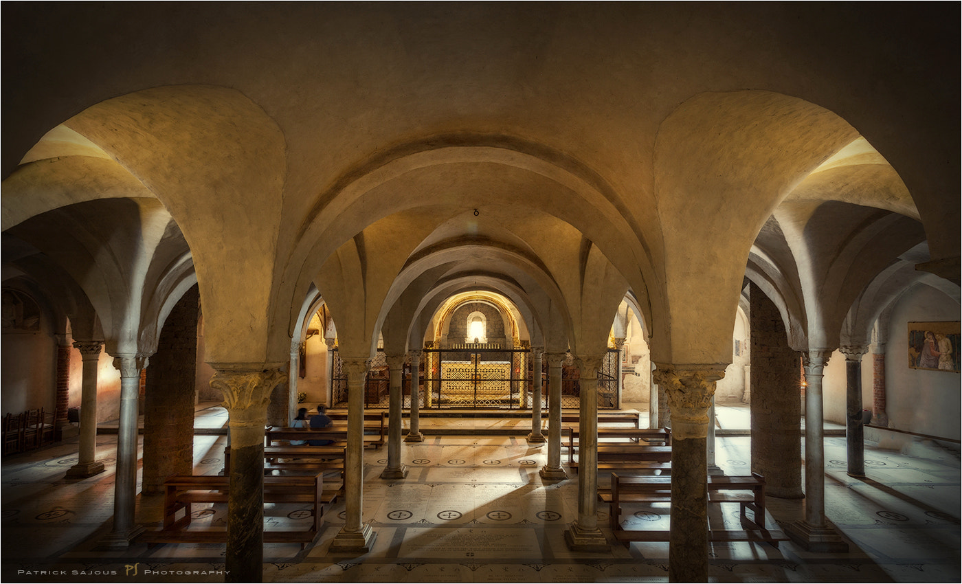 Canon EOS-1Ds Mark III sample photo. San miniato al monte florence photography