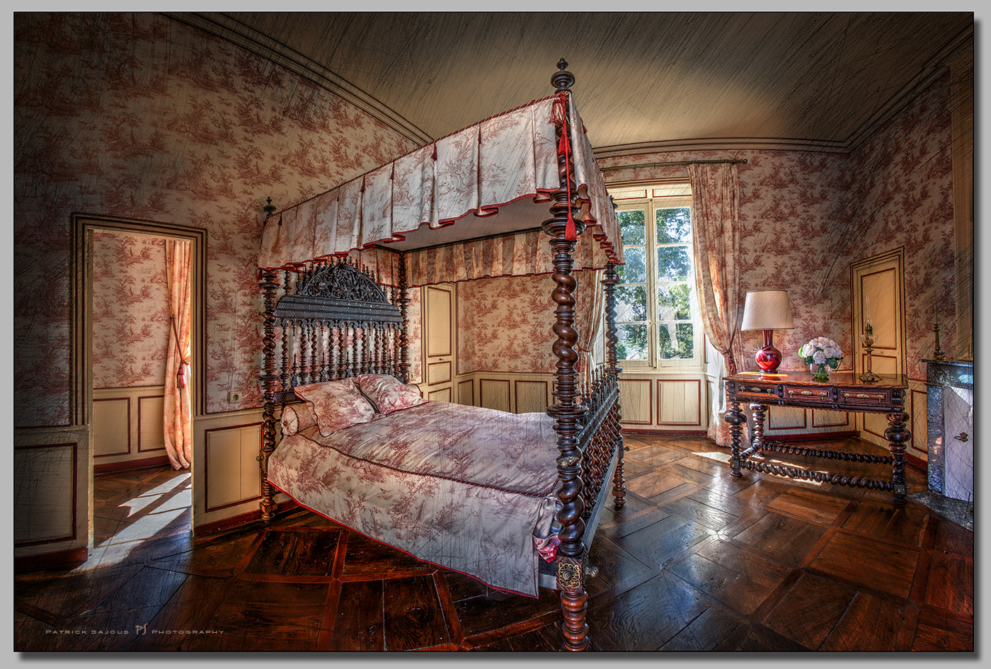 Canon EF 15mm F2.8 Fisheye sample photo. Château de marqueyssac dordogne france photography