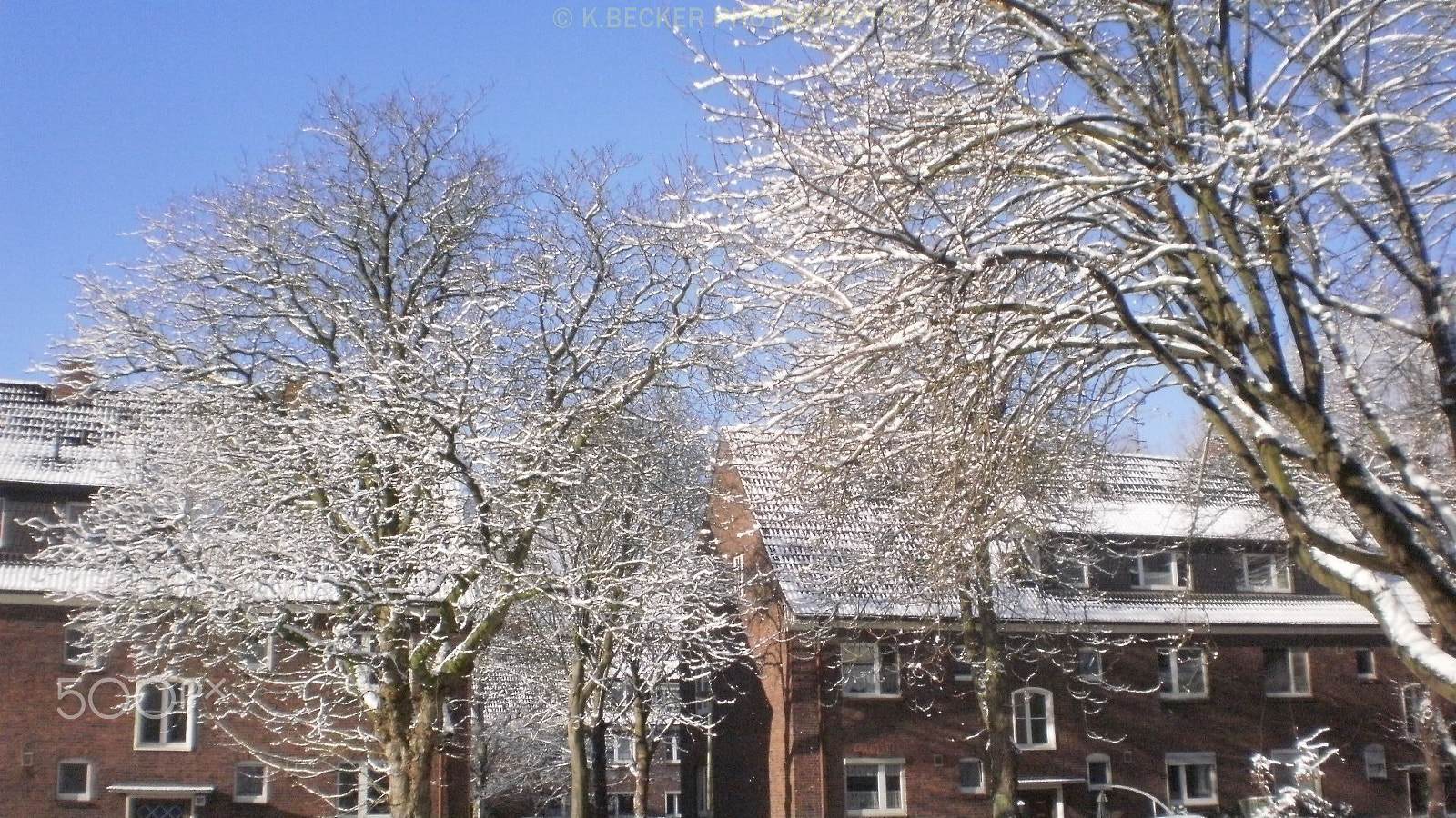 Olympus FE26,X21 sample photo. Winter in wilhelmshaven photography