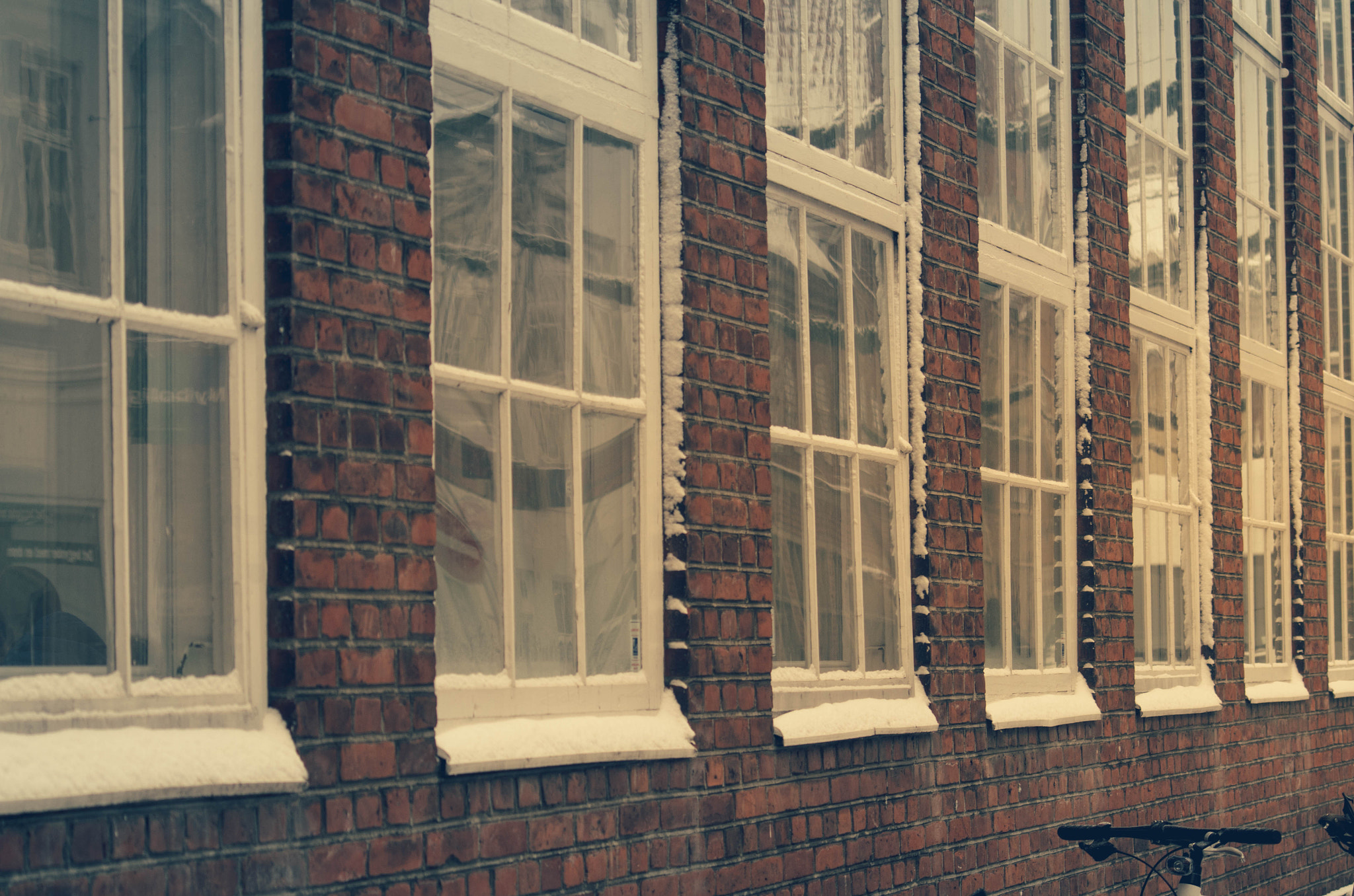 Pentax K-50 + Sigma sample photo. Windows photography