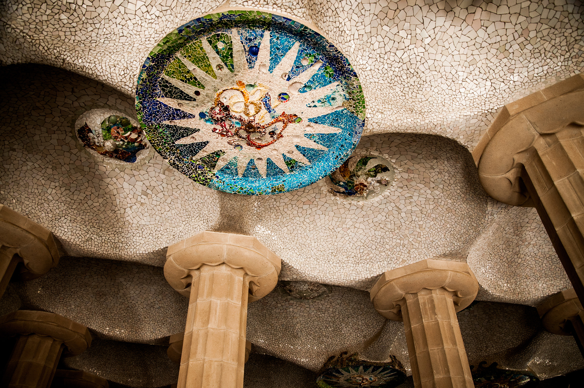 Sigma 17-70mm F2.8-4.5 DC Macro Asp. IF sample photo. Travels through spain photography