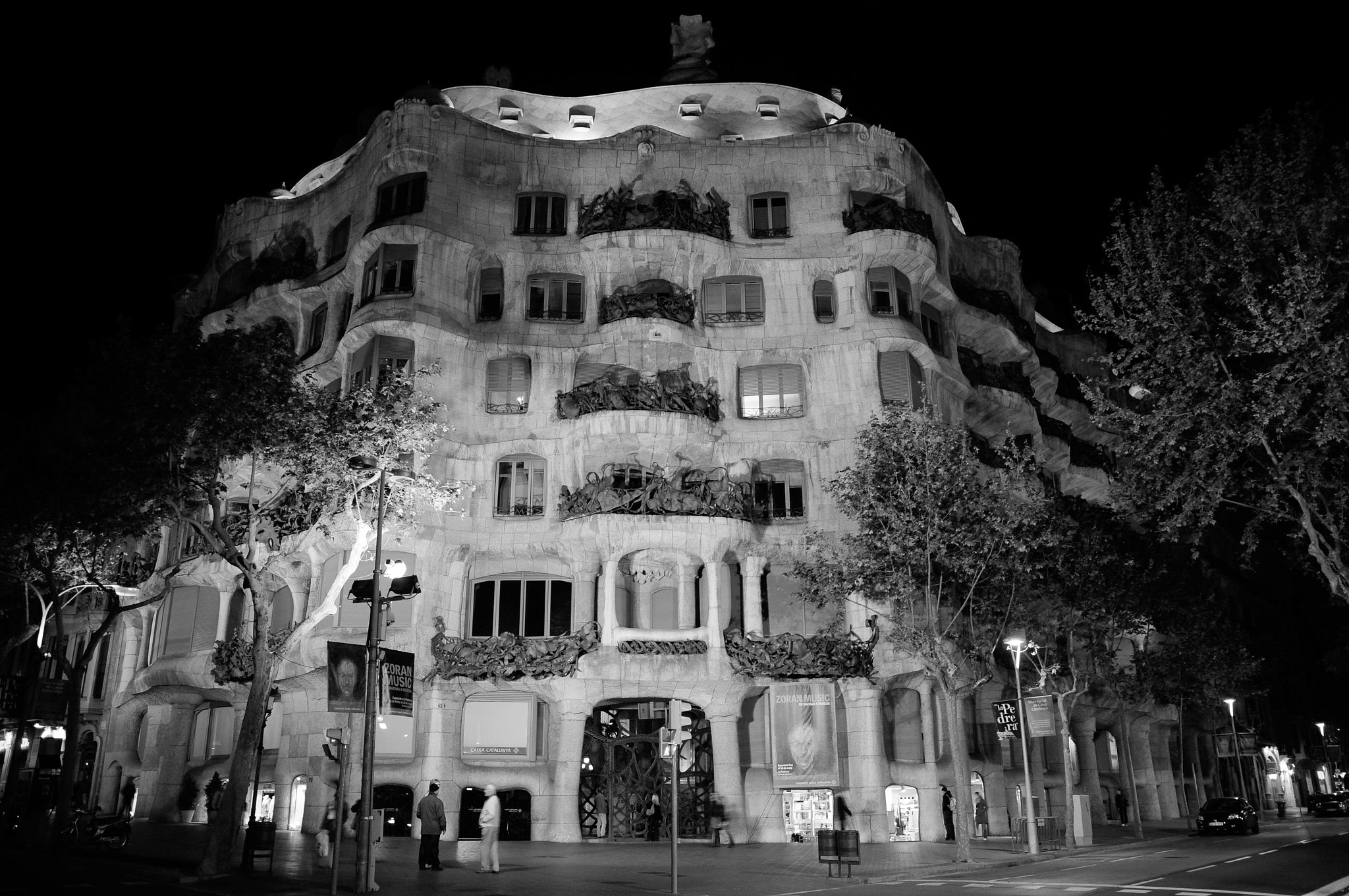 Sigma 17-70mm F2.8-4.5 DC Macro Asp. IF sample photo. Travels through spain photography