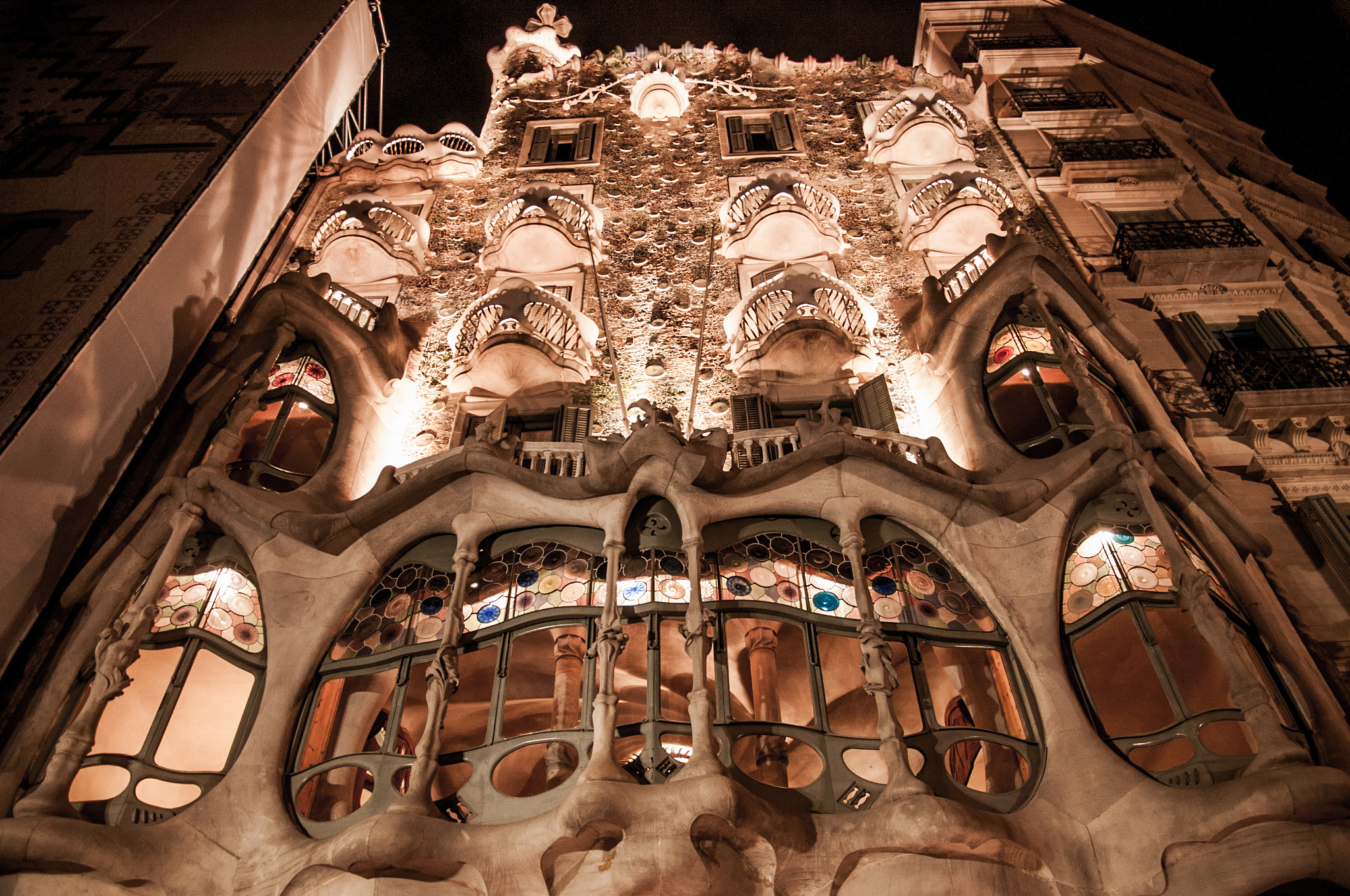 Sigma 17-70mm F2.8-4.5 DC Macro Asp. IF sample photo. Travels through spain photography