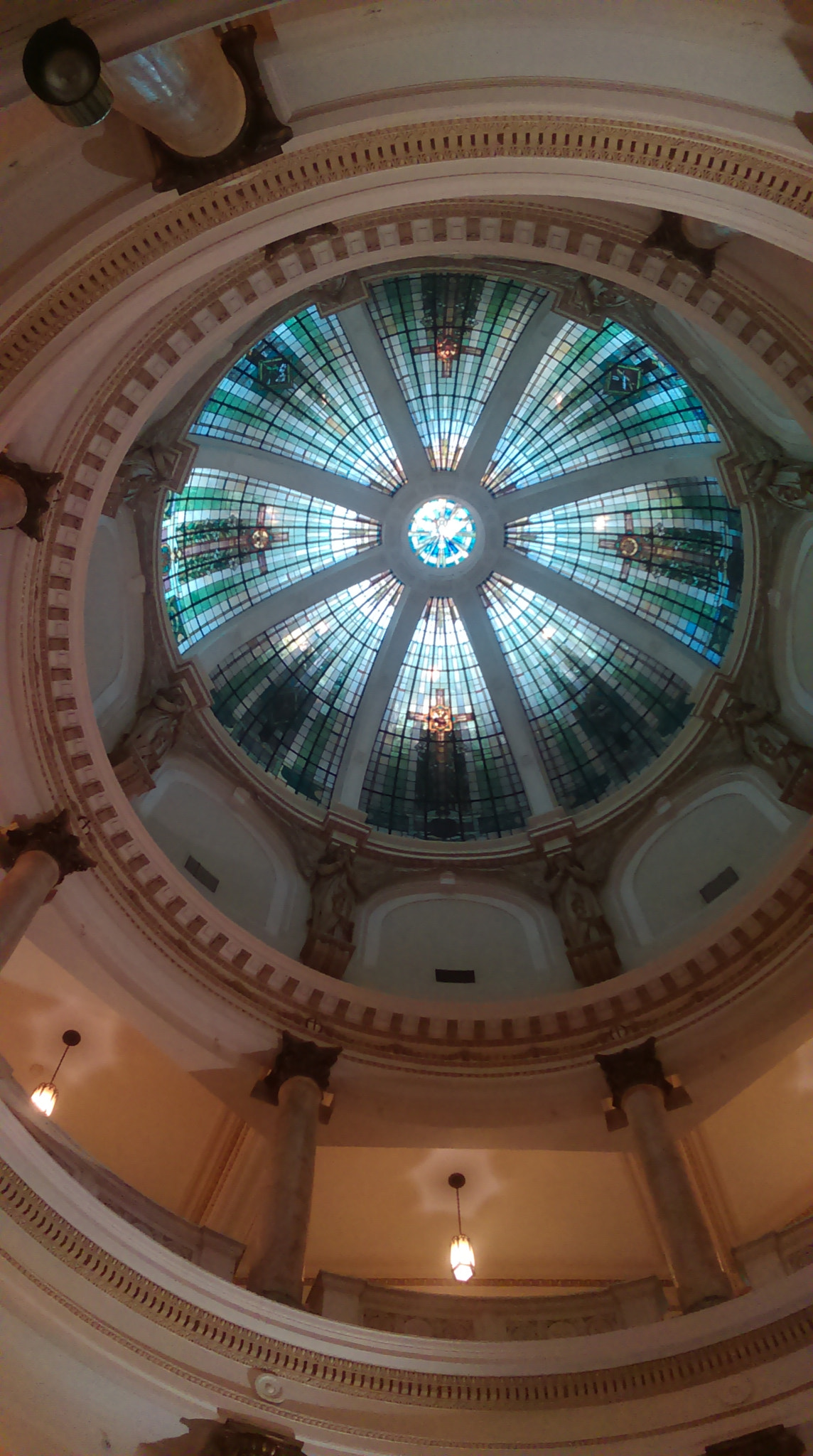 HTC DESIRE 610 sample photo. Immaculata photography