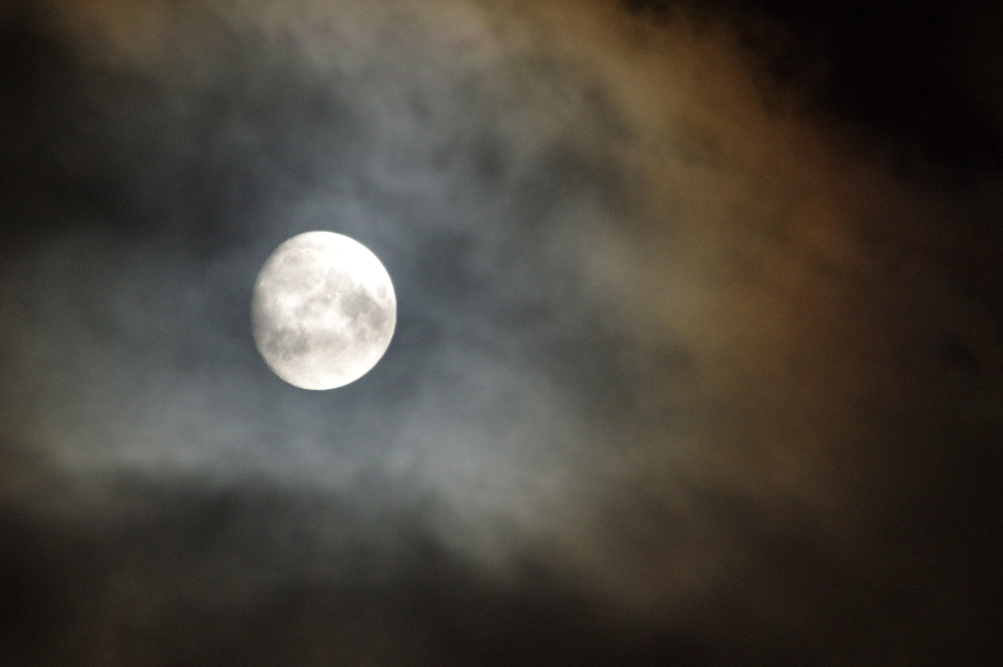 Sigma 120-400mm F4.5-5.6 DG OS HSM sample photo. Twilight photography