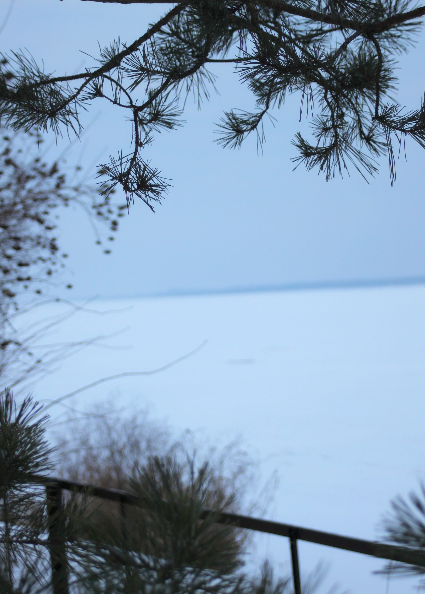 Canon EF 28-90mm f/4-5.6 sample photo. Lake photography