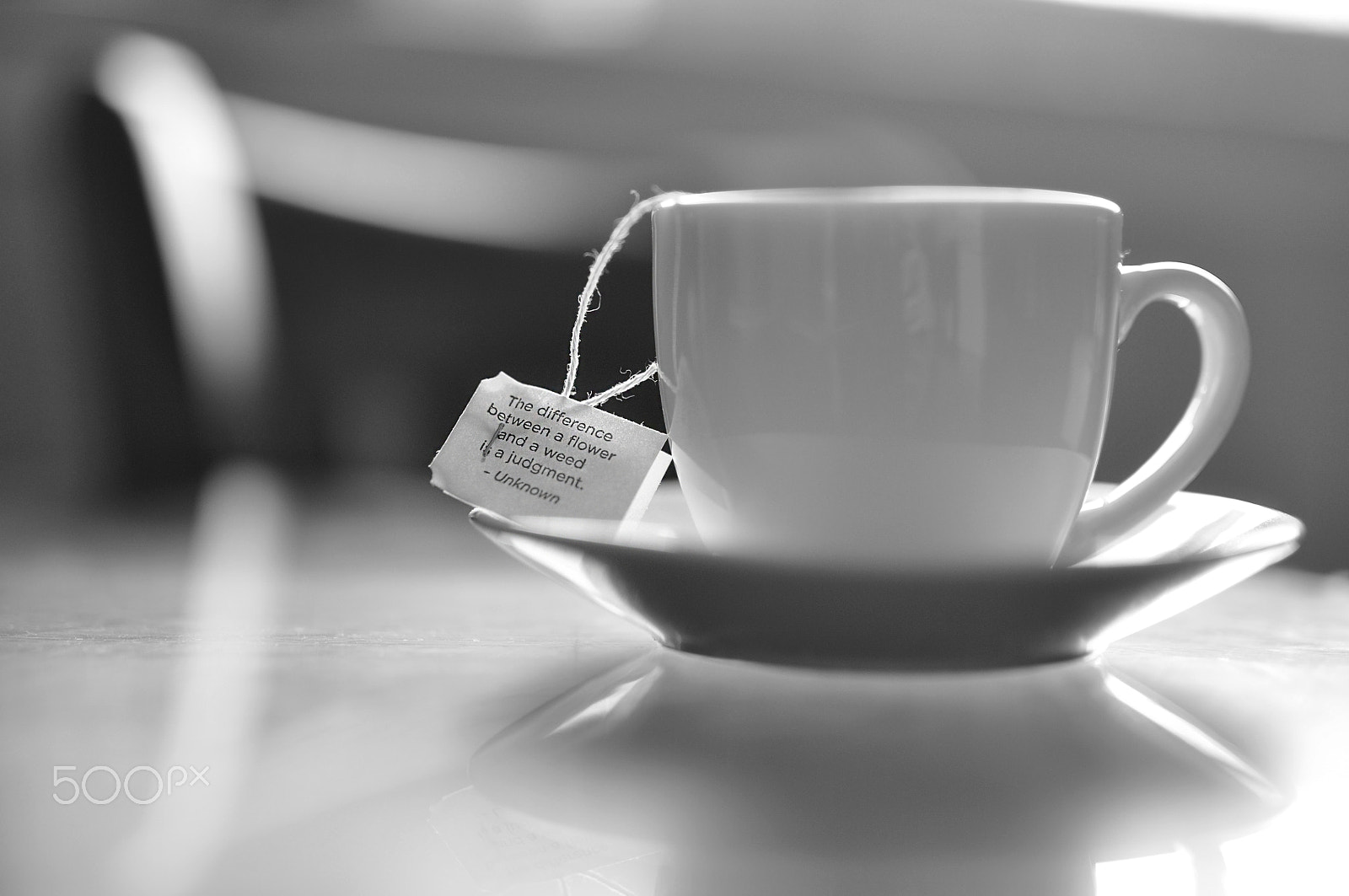 Nikon D90 + Sigma 35mm F1.4 DG HSM Art sample photo. Cup of tea photography