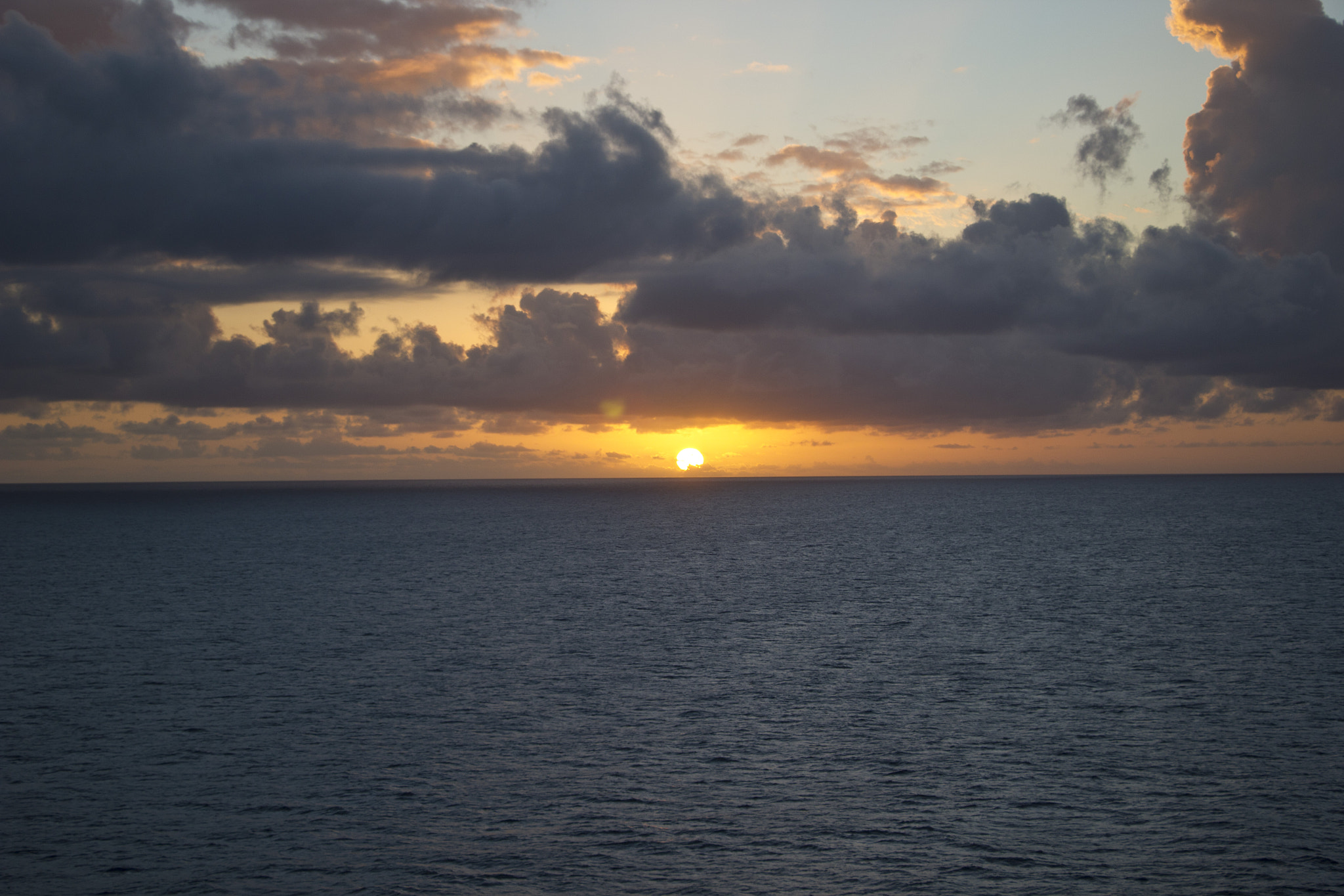 Canon EF-S 18-135mm F3.5-5.6 IS STM sample photo. Sunset photography