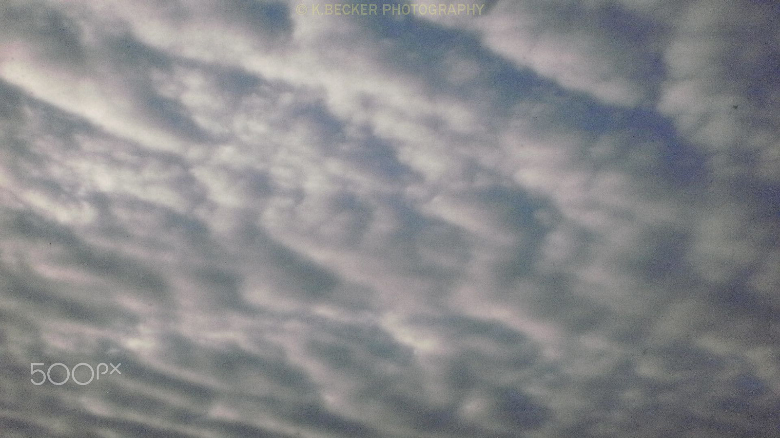 Olympus FE26,X21 sample photo. Wolken photography