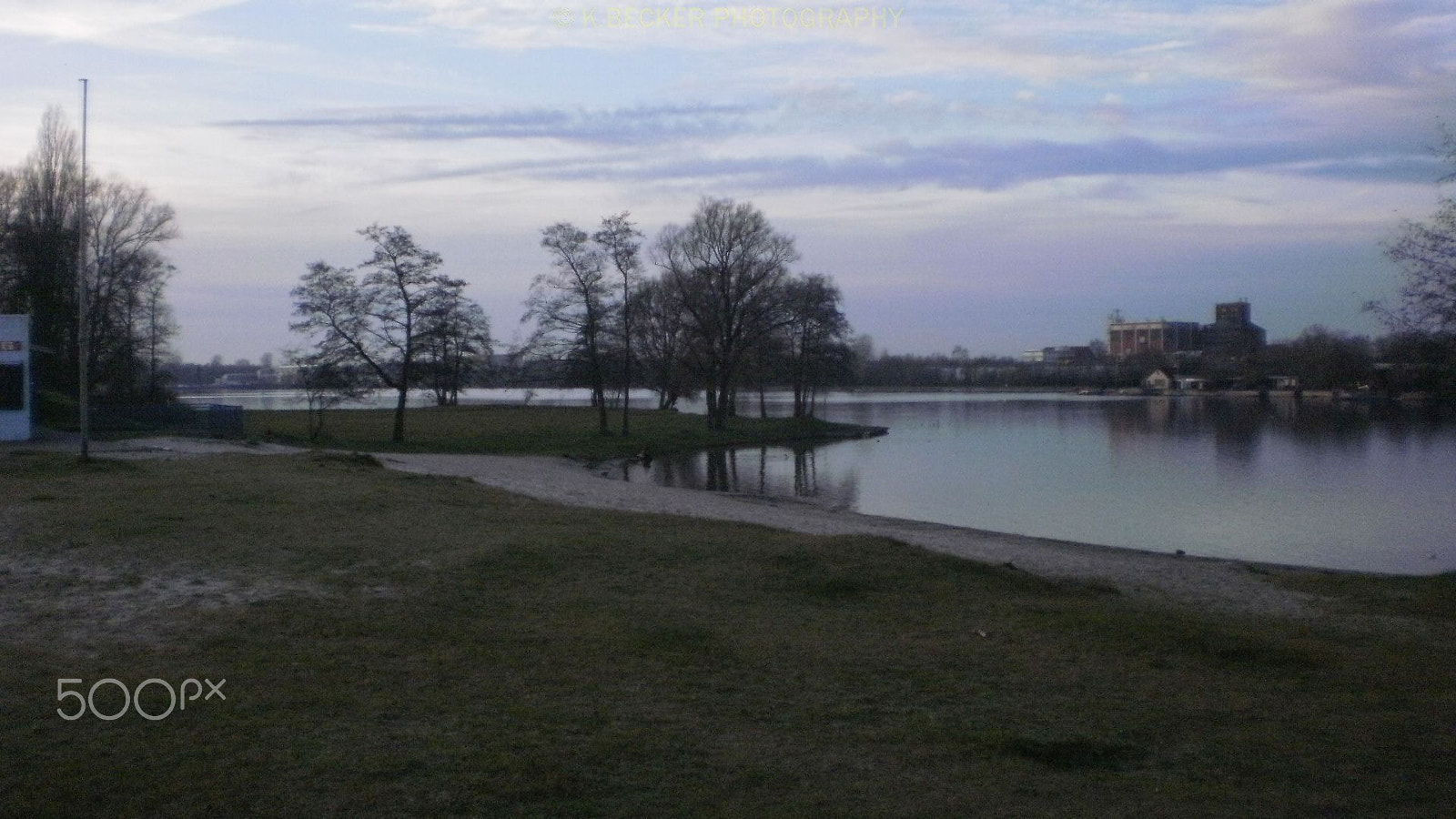 Olympus FE26,X21 sample photo. Klein wangerooge / banter see photography