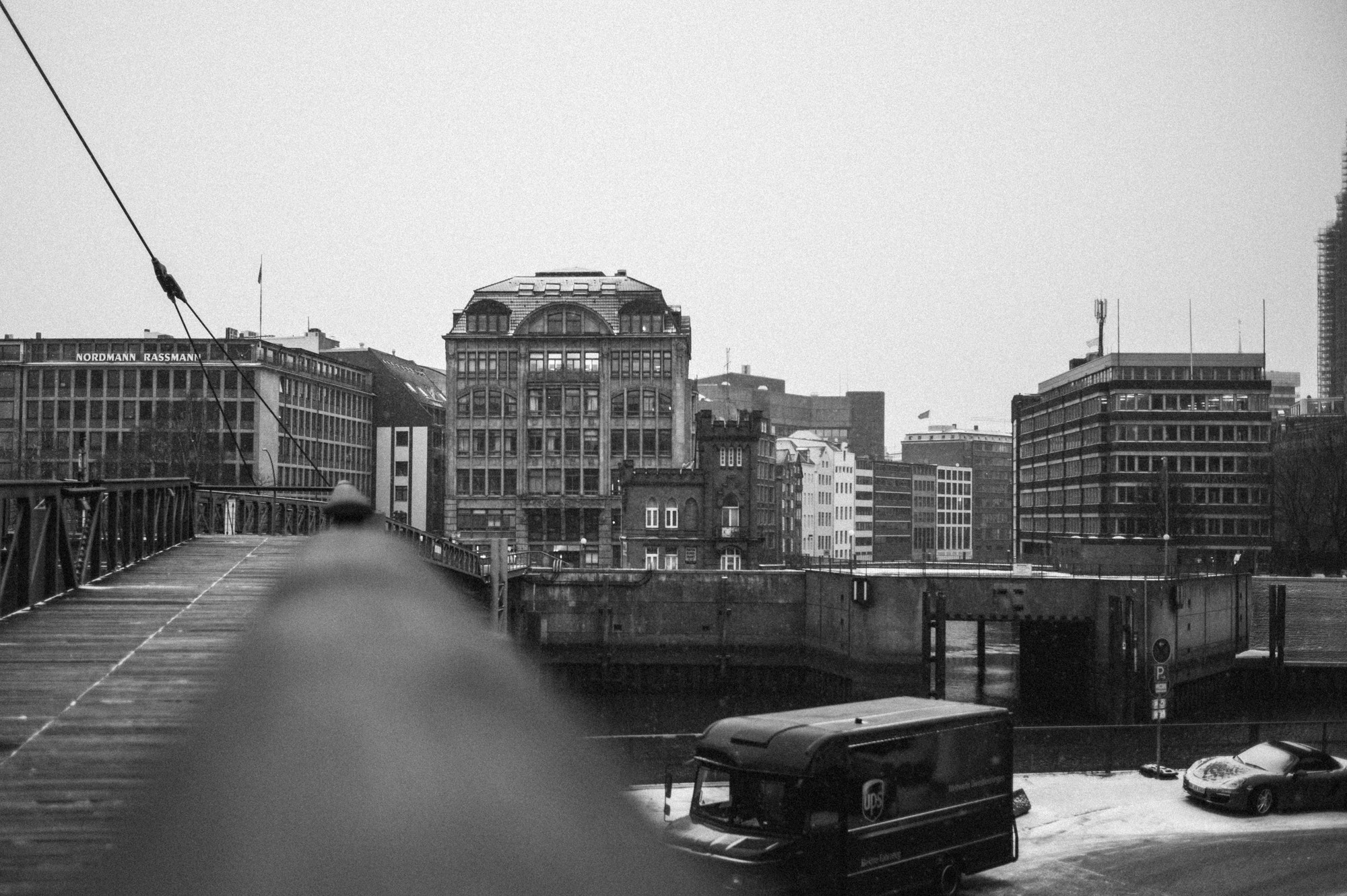 Leica Summilux-M 35mm F1.4 ASPH sample photo. Leica m monochrome photography